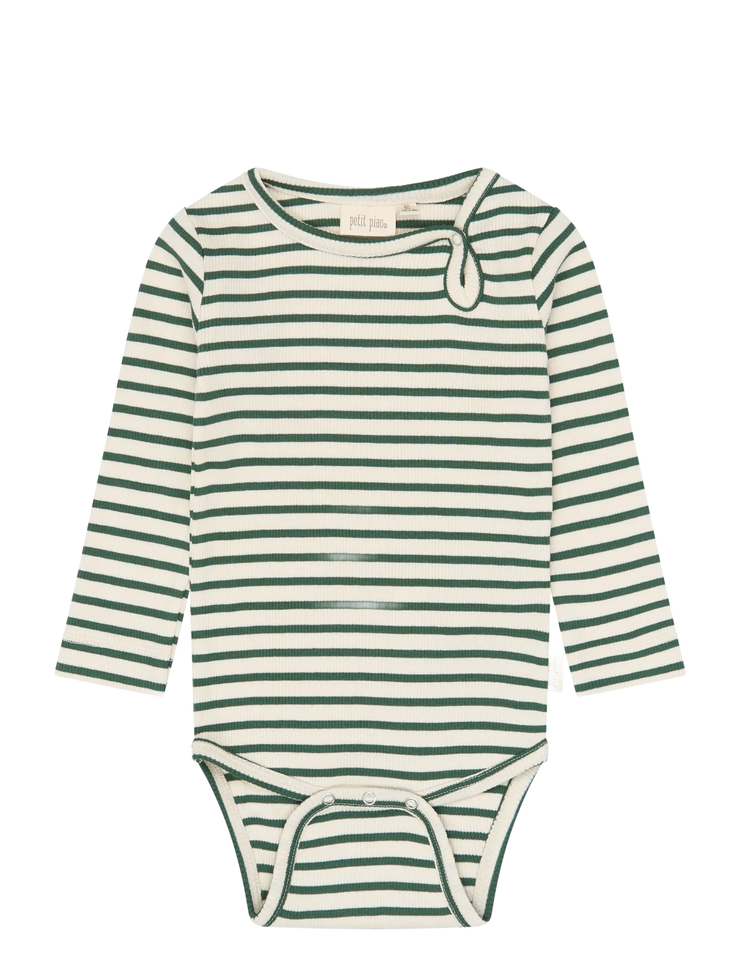 TREKKING GREEN STRIPED