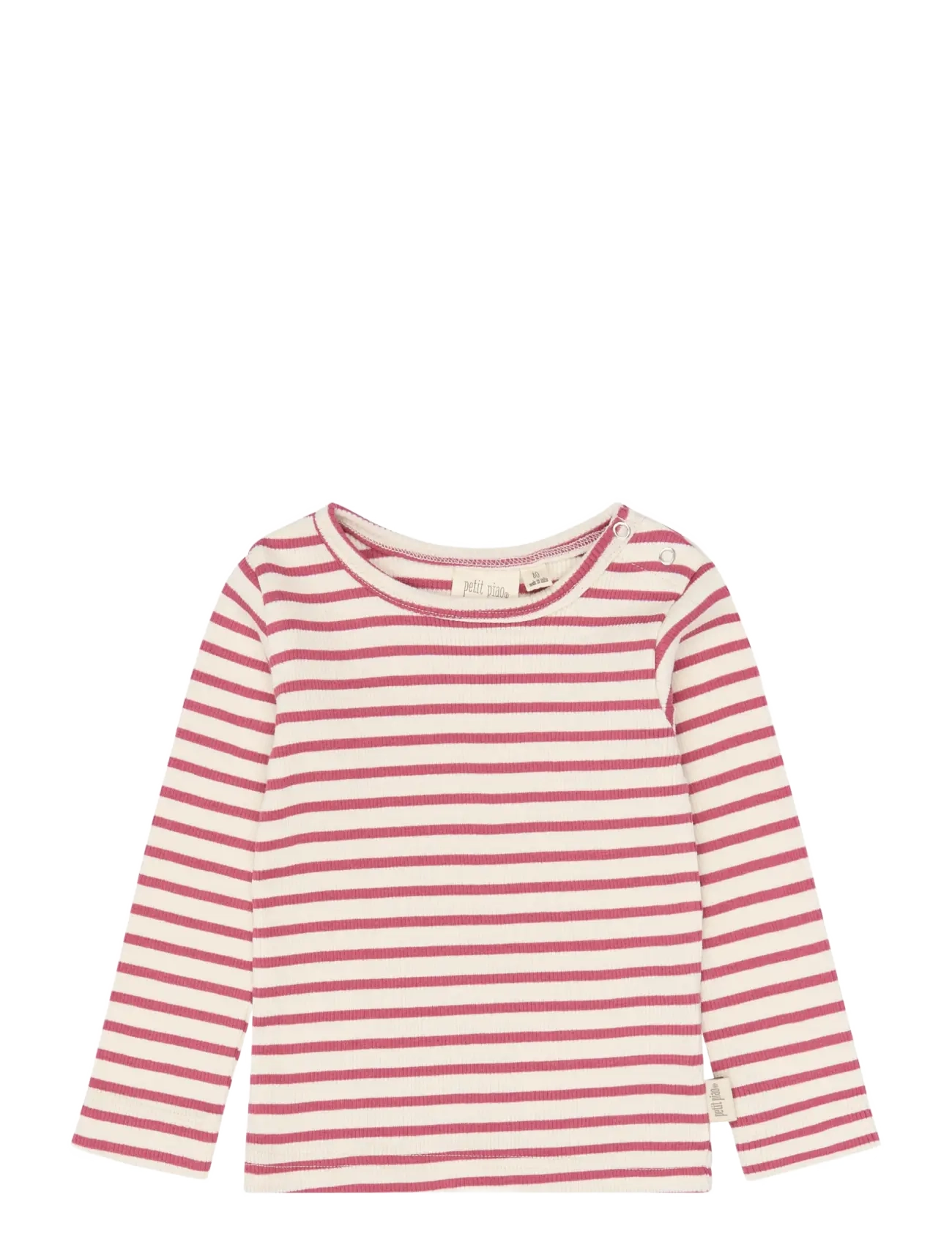 MAUVEWOOD STRIPED
