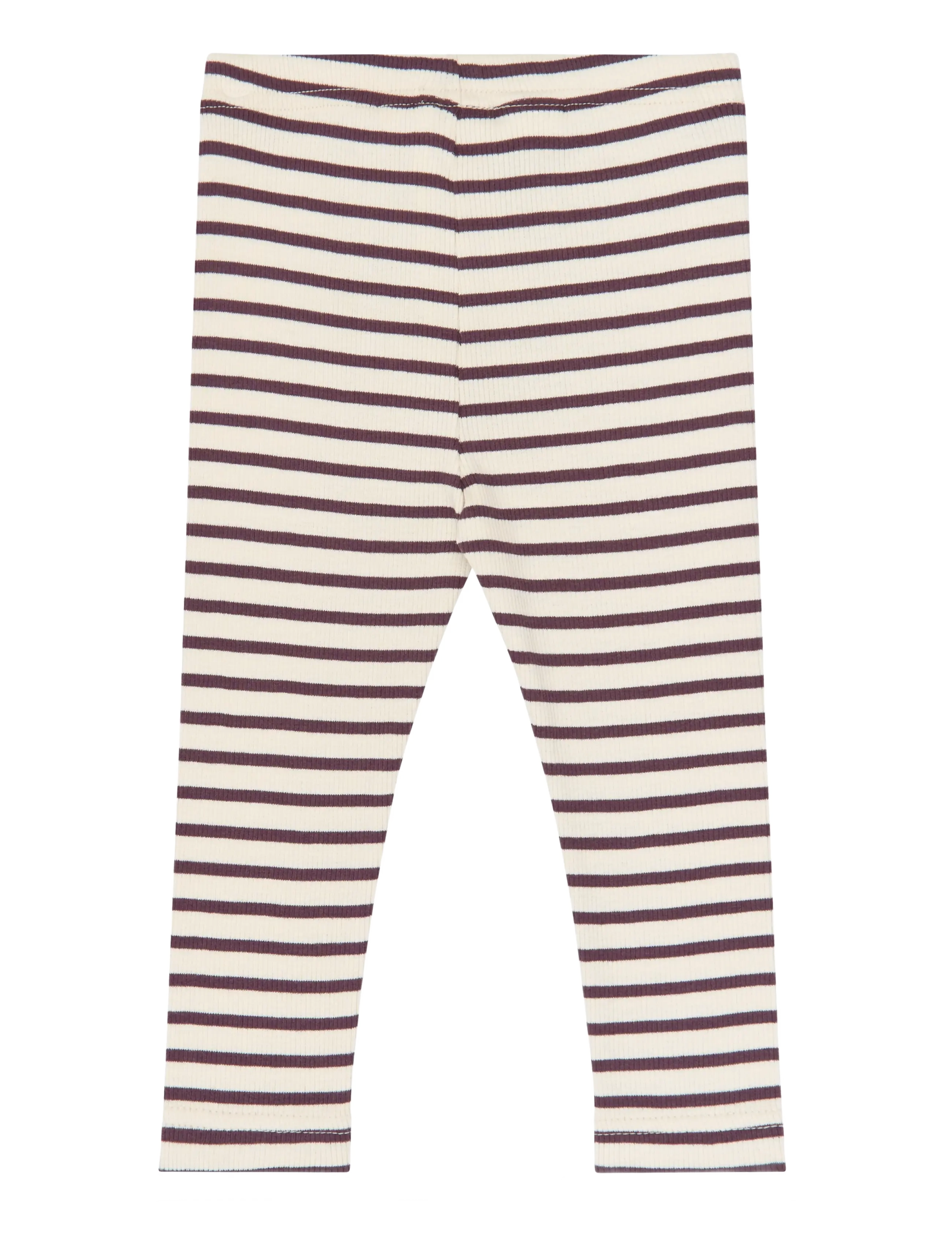 Petit Piao - PPSky Leggings - retuusid - huckleberry striped - 1