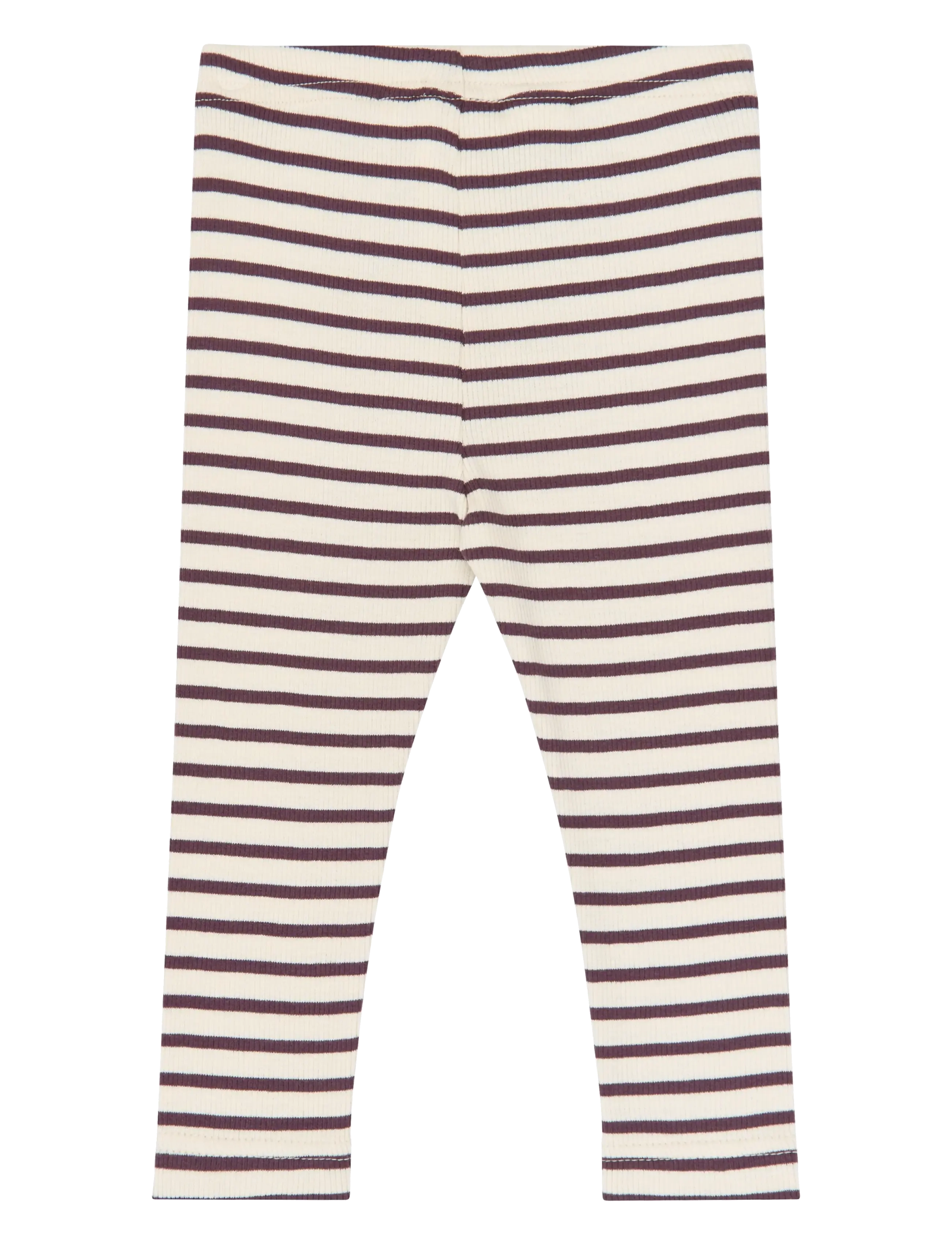 Petit Piao - PPSky Leggings - leggings - huckleberry striped - 1