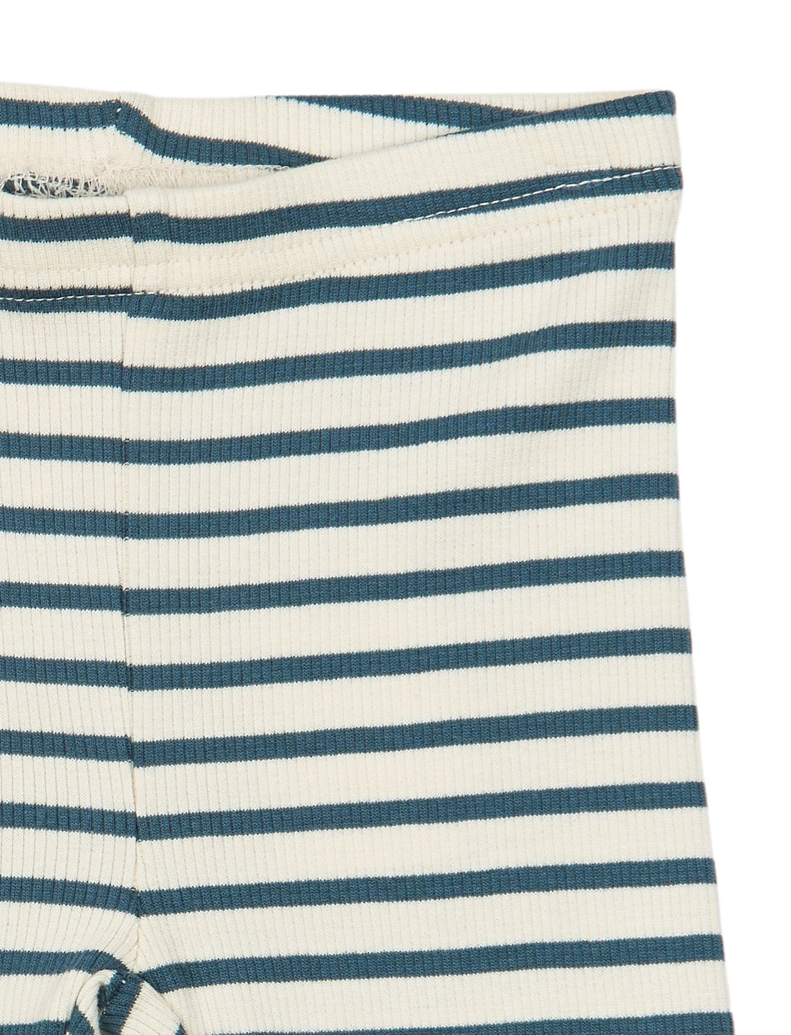 Petit Piao - PPSky Leggings - leggings - key largo striped - 2