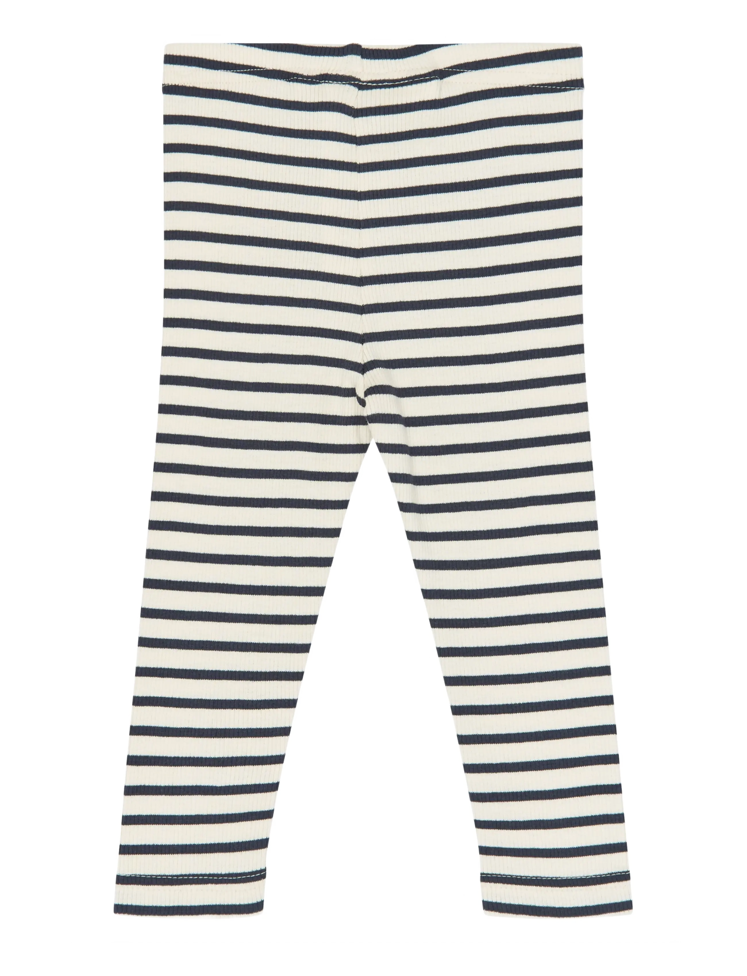 Petit Piao - PPSky Leggings - retuusid - navy blazer striped - 1