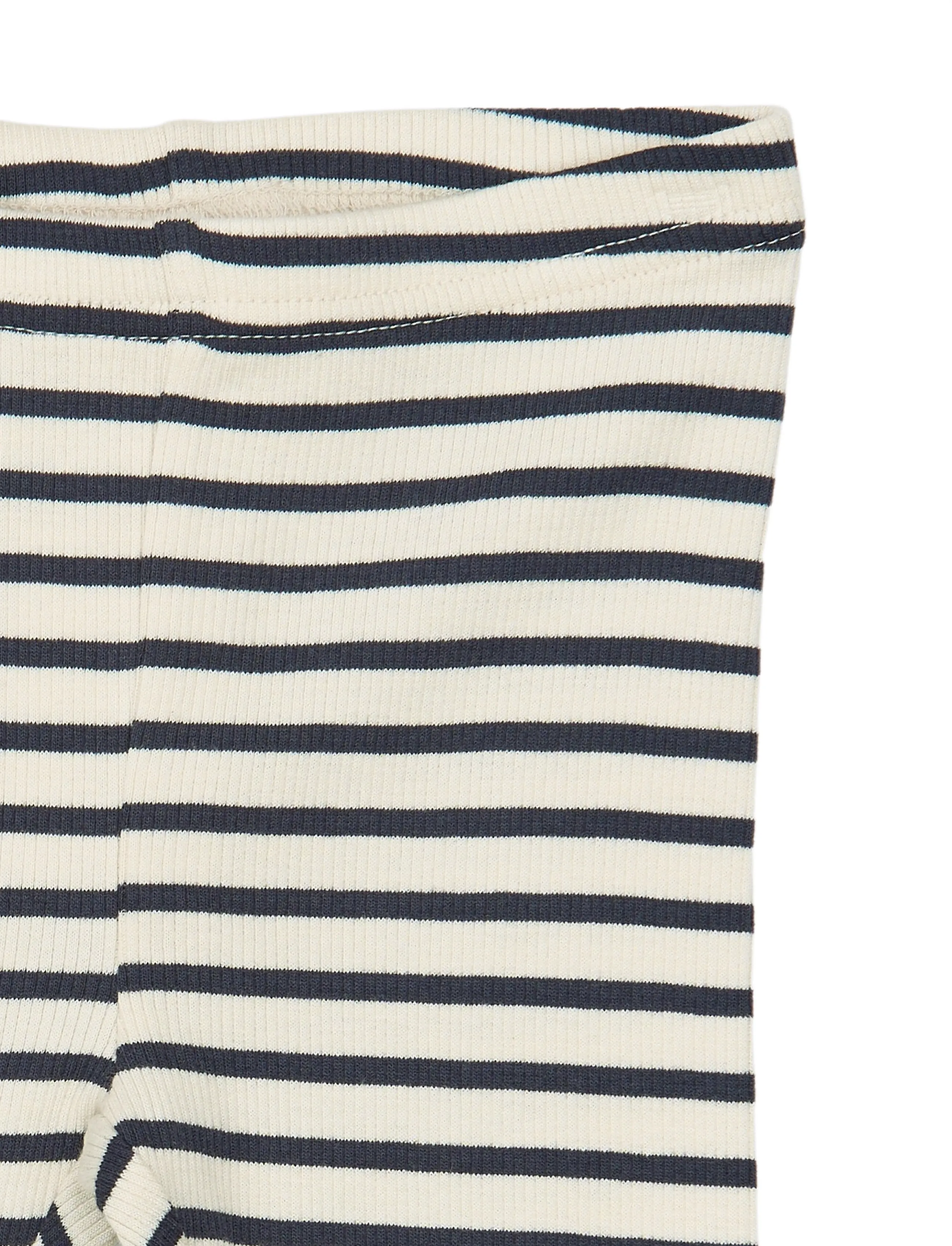 Petit Piao - PPSky Leggings - retuusid - navy blazer striped - 2
