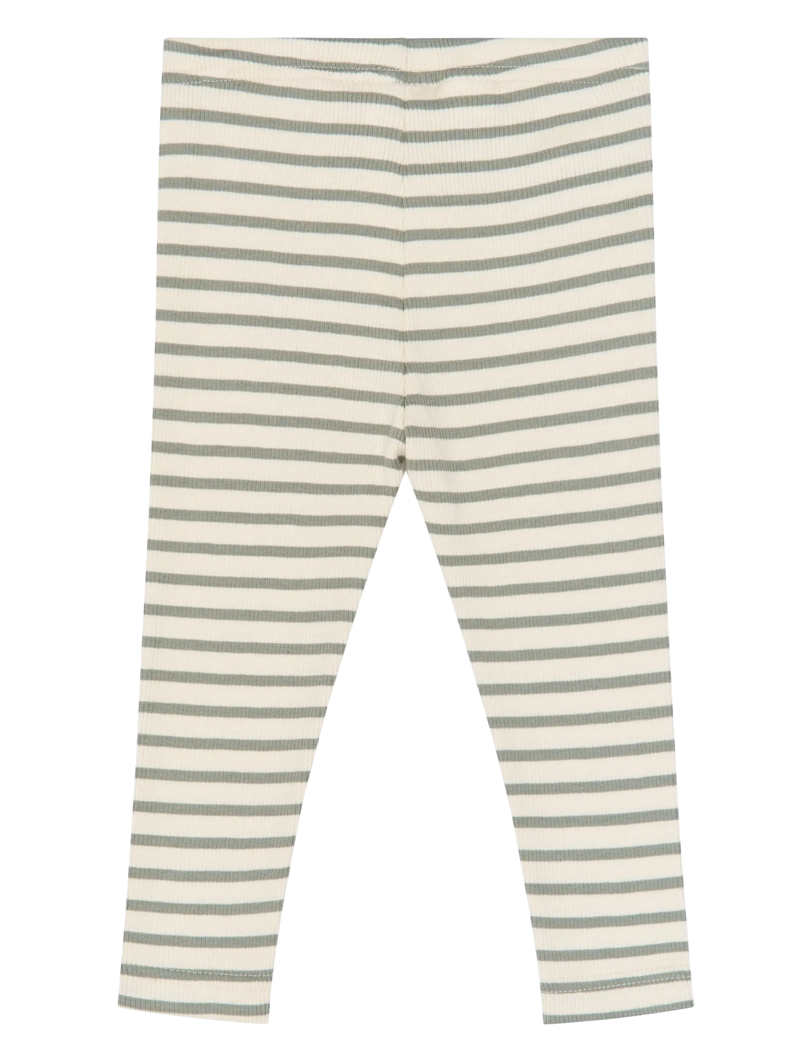 Petit Piao - PPSky Leggings - leggings - shadow striped - 1