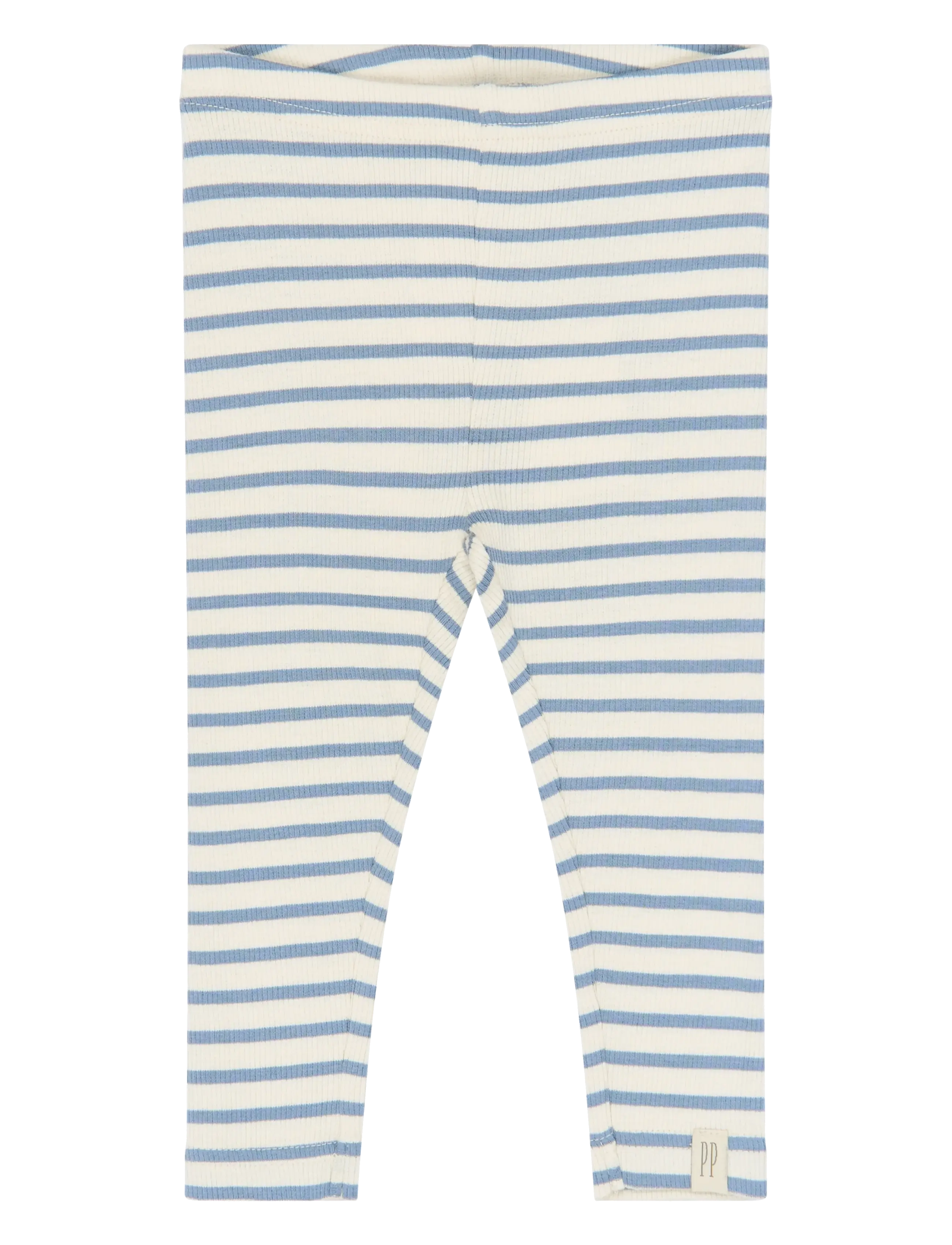 STONEWASH STRIPED