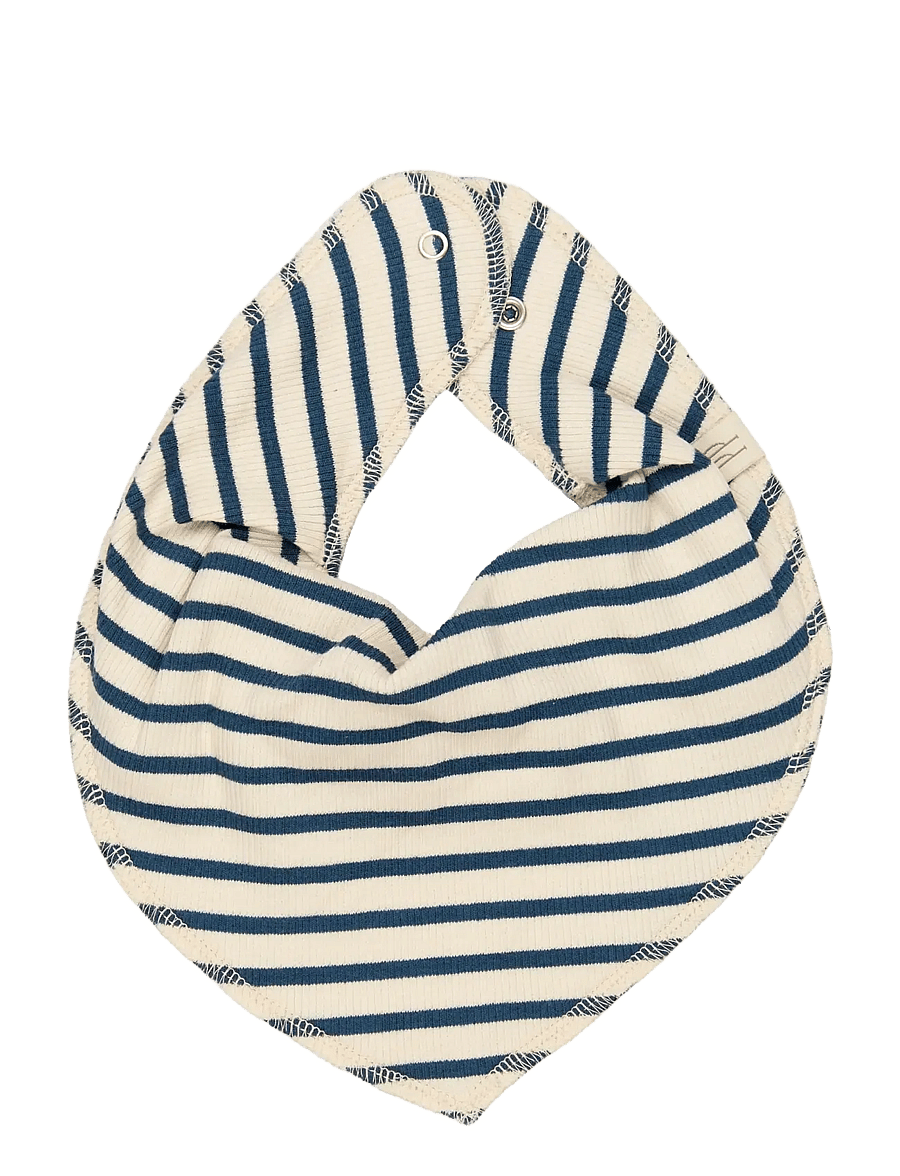 Petit Piao - PPSky Bib 2-Pack - sonnenbrillen - chestnut striped - 1