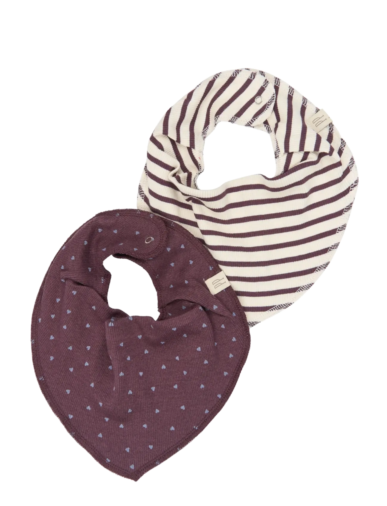 HUCKLEBERRY STRIPED
