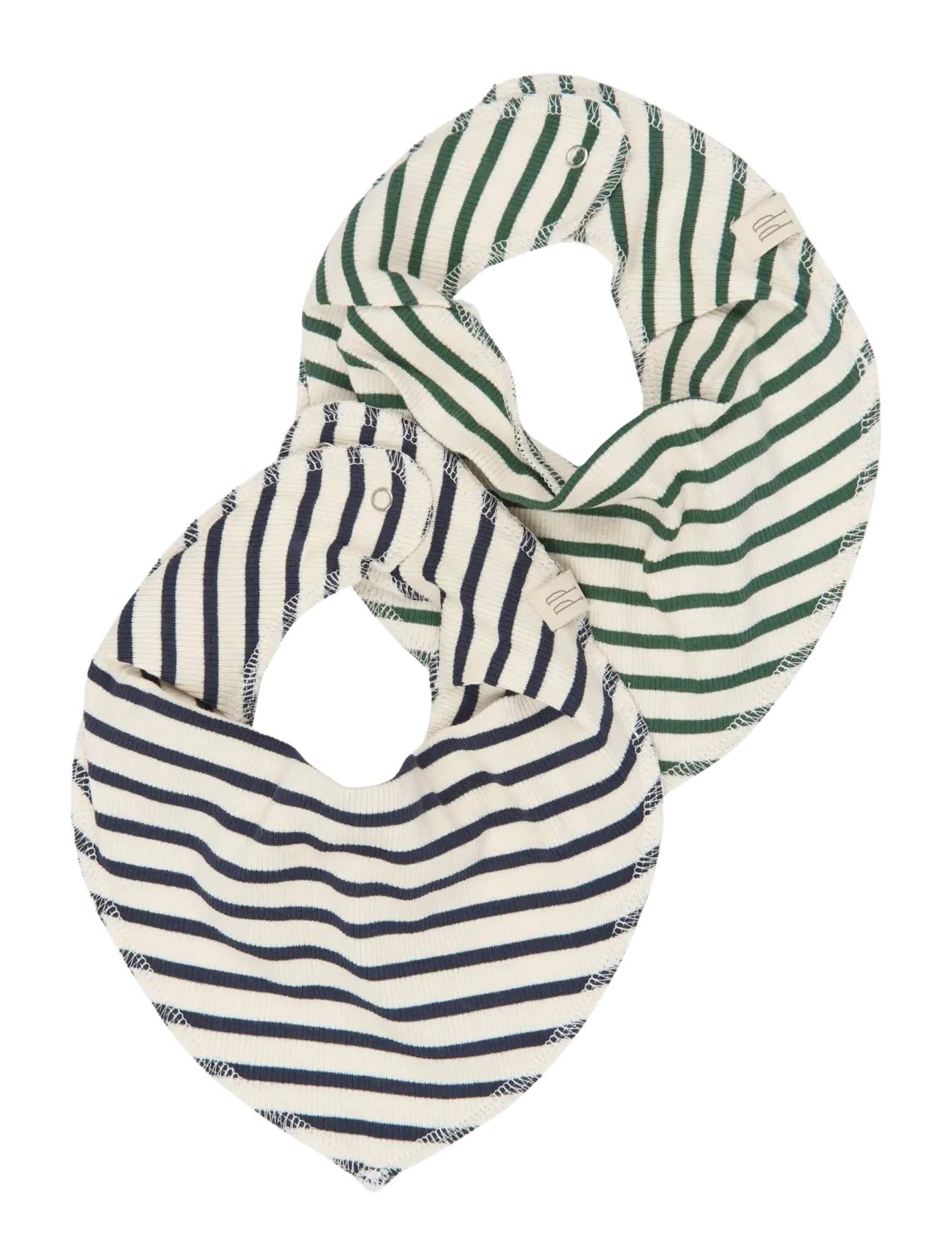 Petit Piao PPSky Bib 2-Pack - Zonnebrillen - NAVY BLAZER STRIPED / navy
