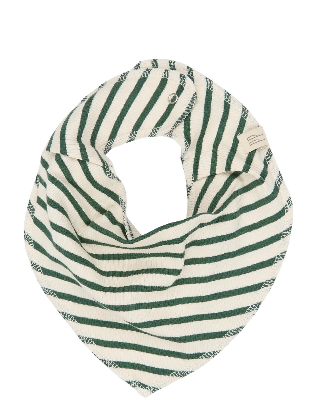 Petit Piao - PPSky Bib 2-Pack - sonnenbrillen - navy blazer striped - 1