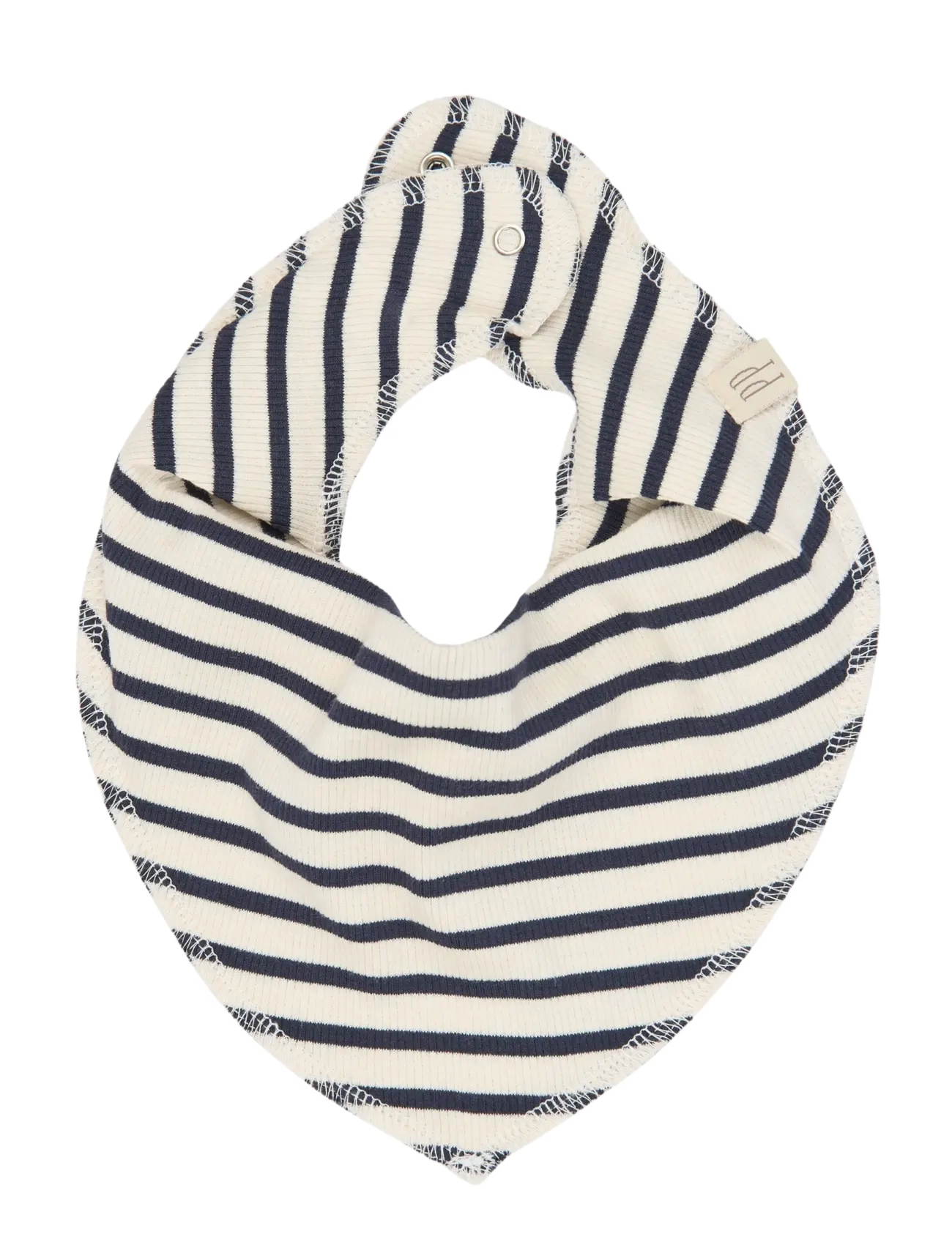 Petit Piao - PPSky Bib 2-Pack - sonnenbrillen - navy blazer striped - 2