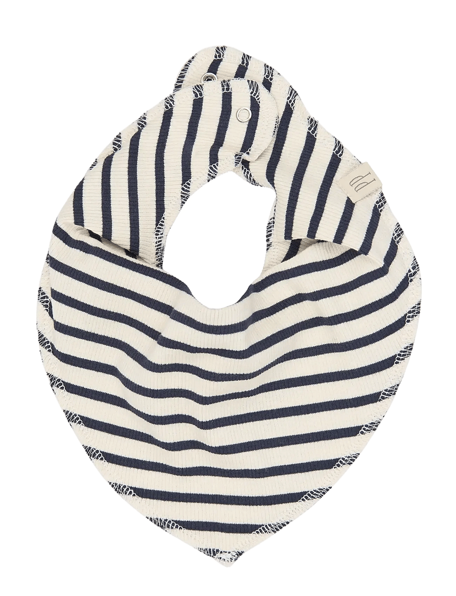 Petit Piao - PPSky Bib 2-Pack - sonnenbrillen - navy blazer striped - 2