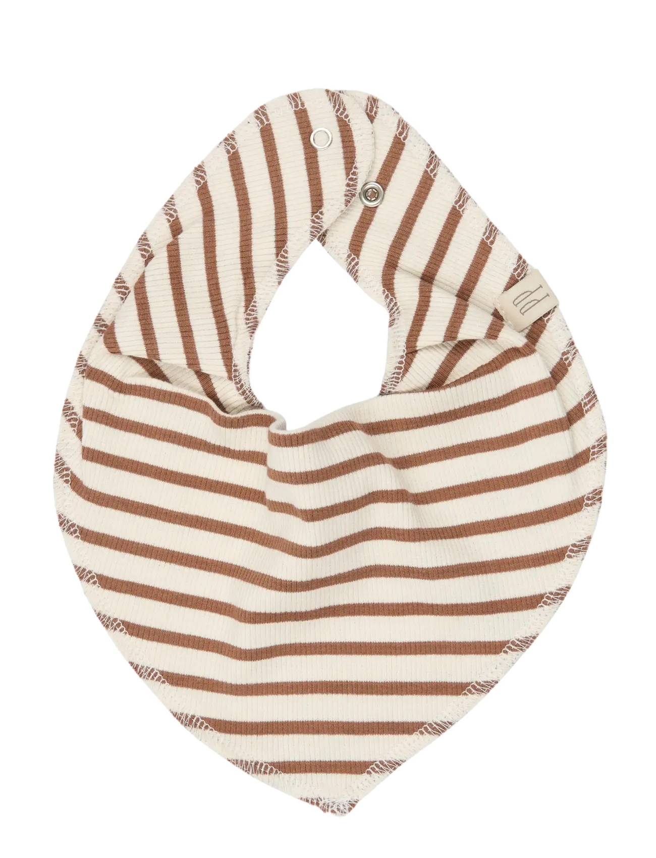 Petit Piao - PPSky Bib 2-Pack - sonnenbrillen - rawhide striped - 2