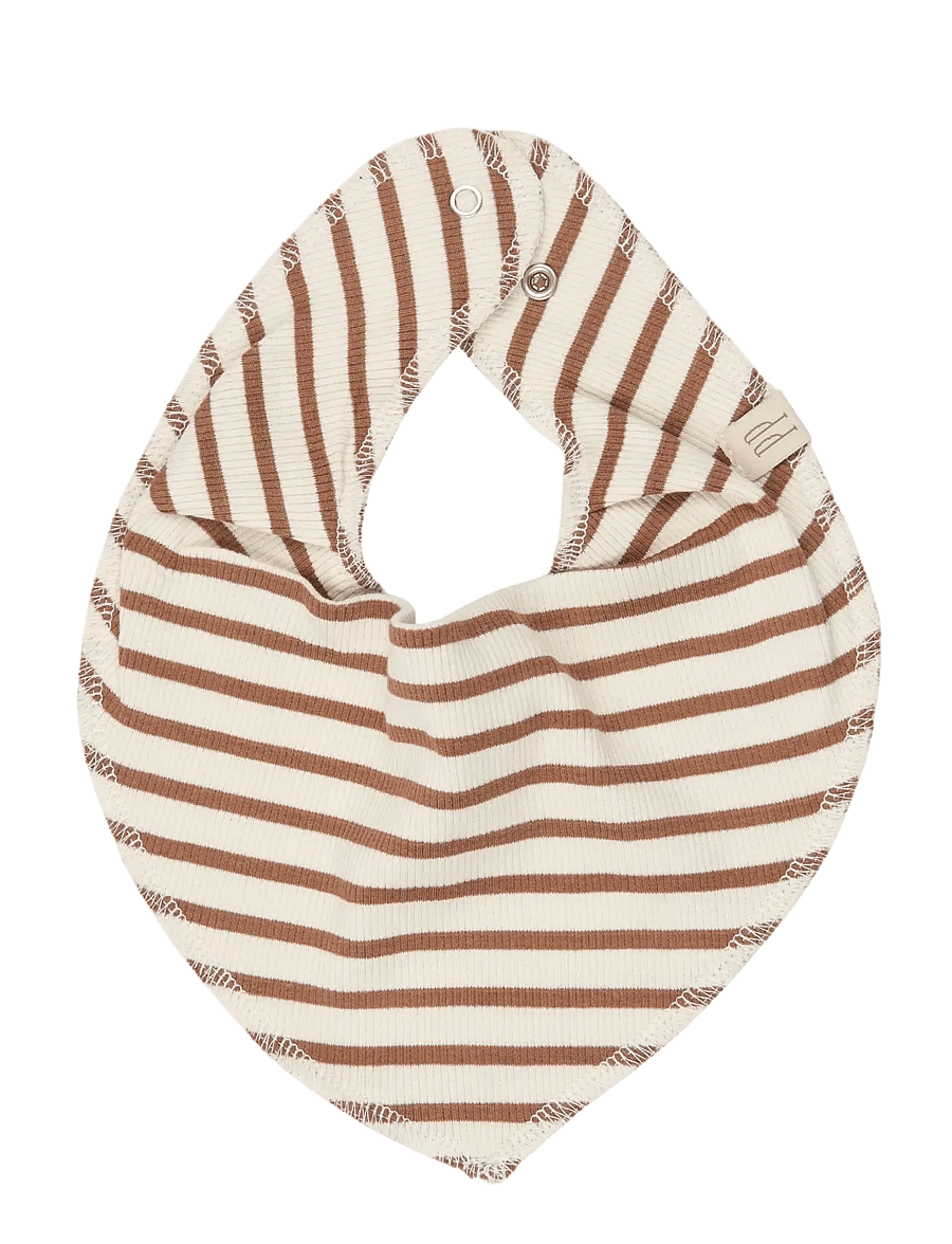 Petit Piao - PPSky Bib 2-Pack - sonnenbrillen - rawhide striped - 2