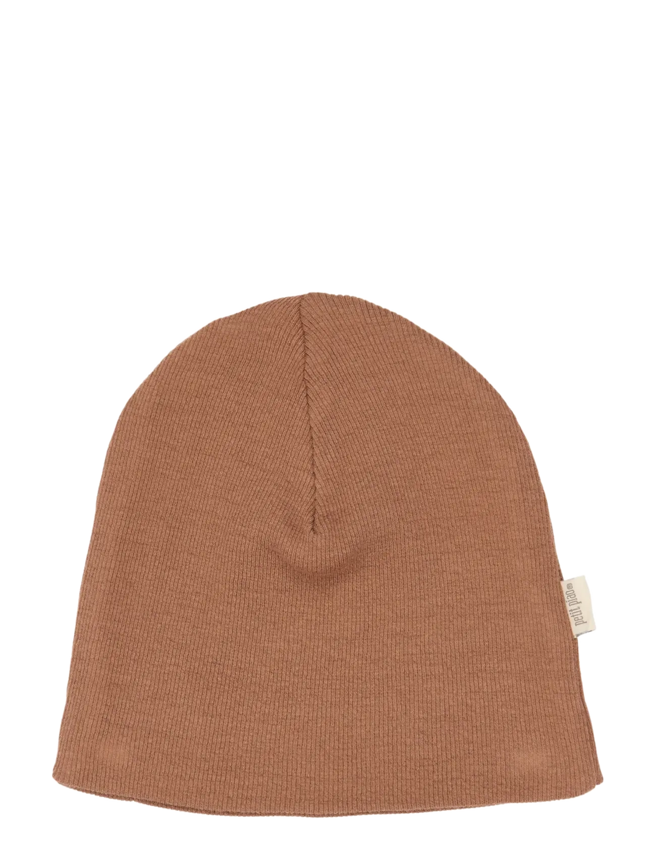 Petit Piao - PPSky Beanie 2-Pack - babymützen - rawhide striped - 1