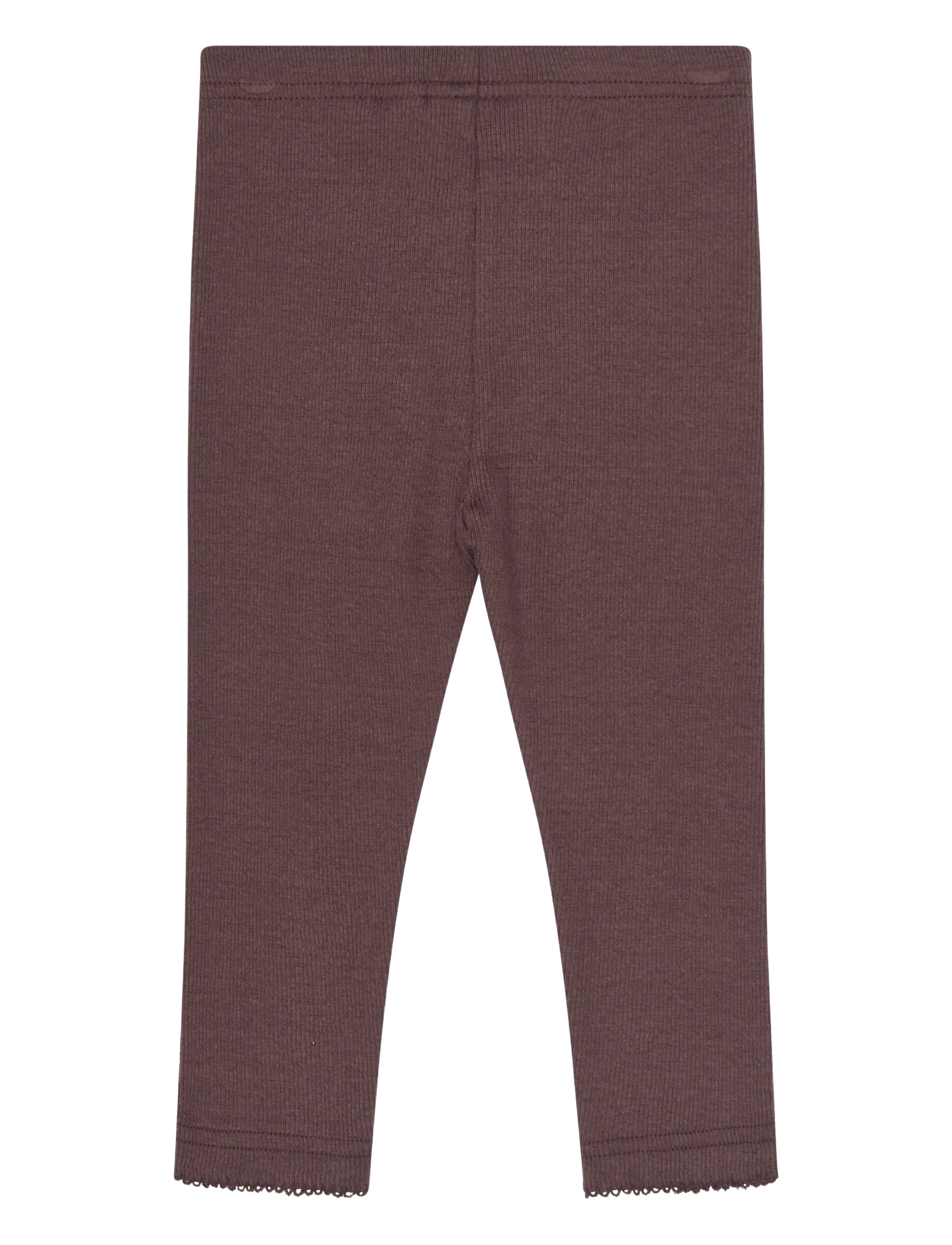 Petit Piao - PPSea Leggings - leggings - huckleberry - 1