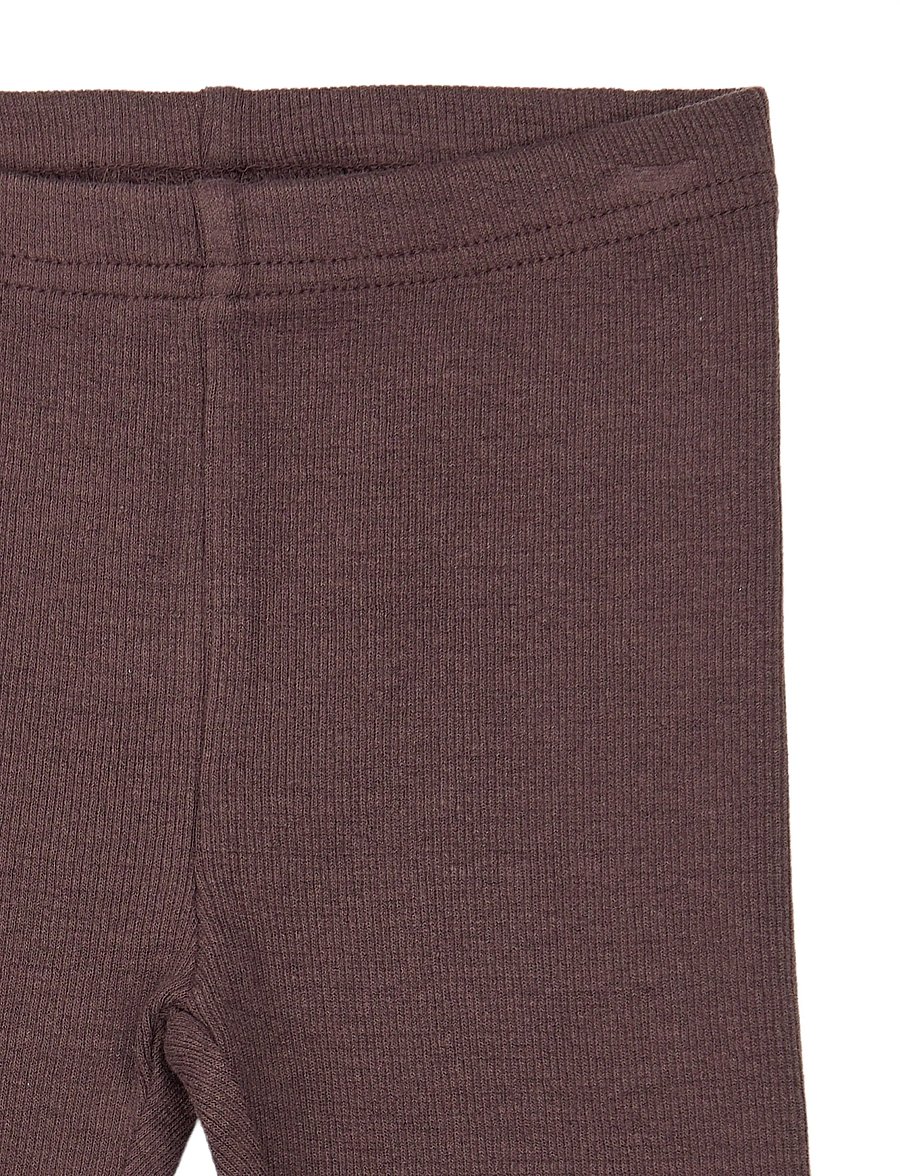 Petit Piao - PPSea Leggings - retuusid - huckleberry - 2
