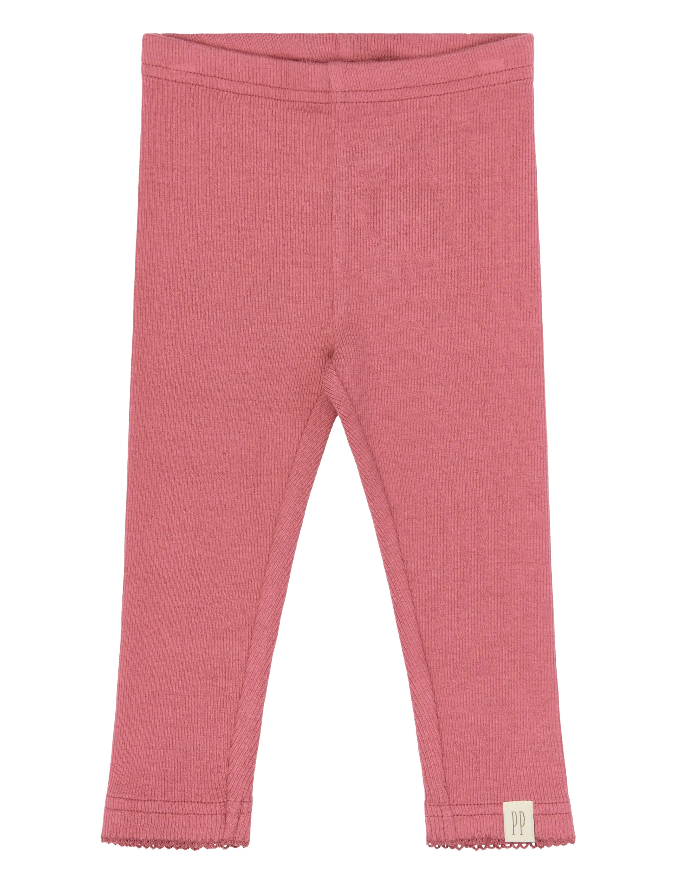 Petit Piao PPSea Leggings - Osta suuruse järgi - MAUVEWOOD / pink/rose