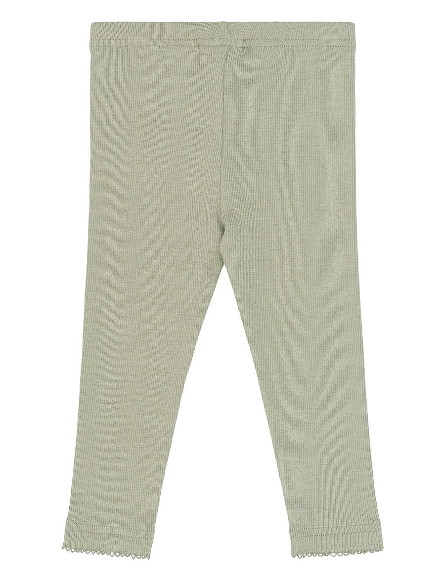 Petit Piao - PPSea Leggings - leggings - shadow - 0