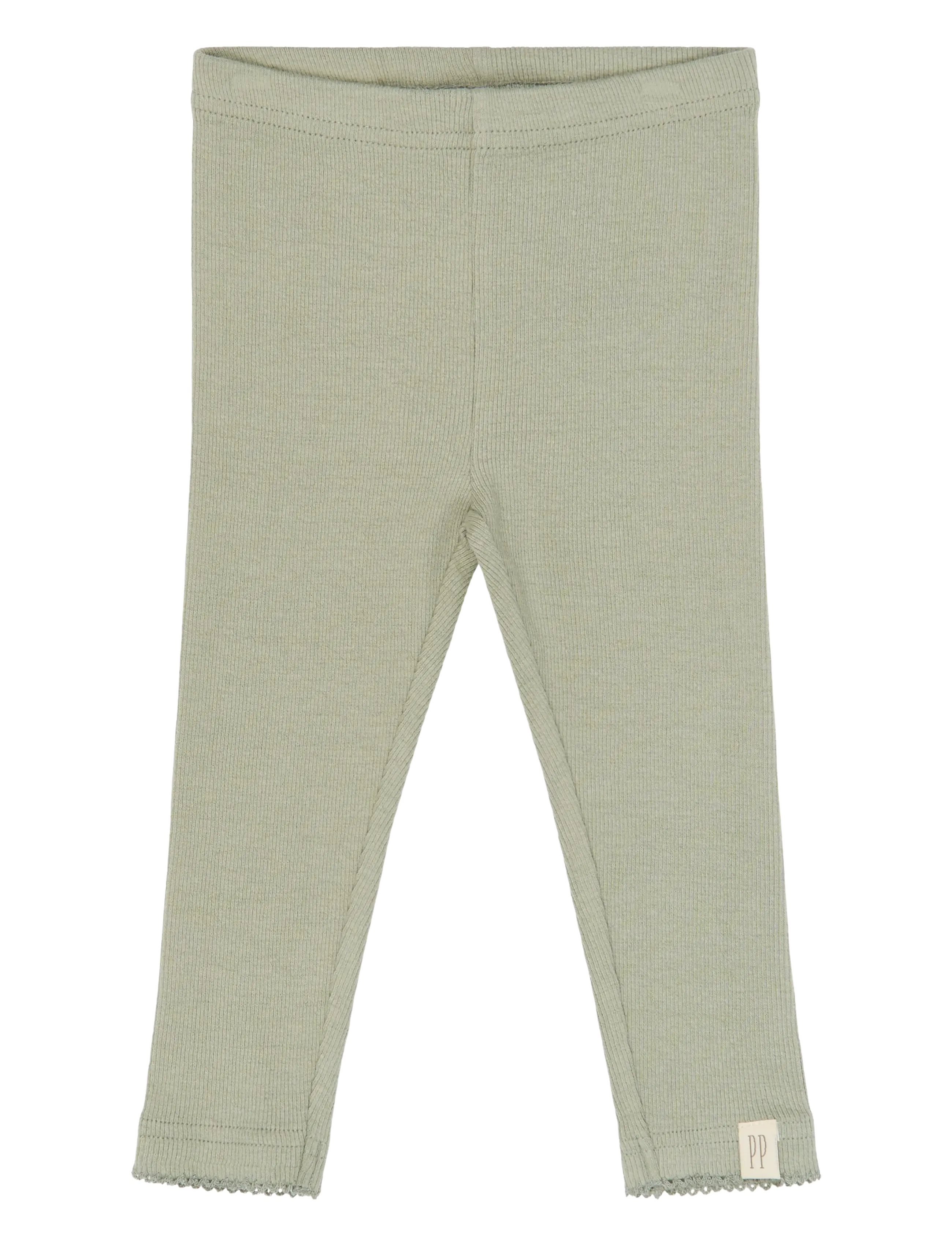 Petit Piao - PPSea Leggings - leggings - shadow - 1