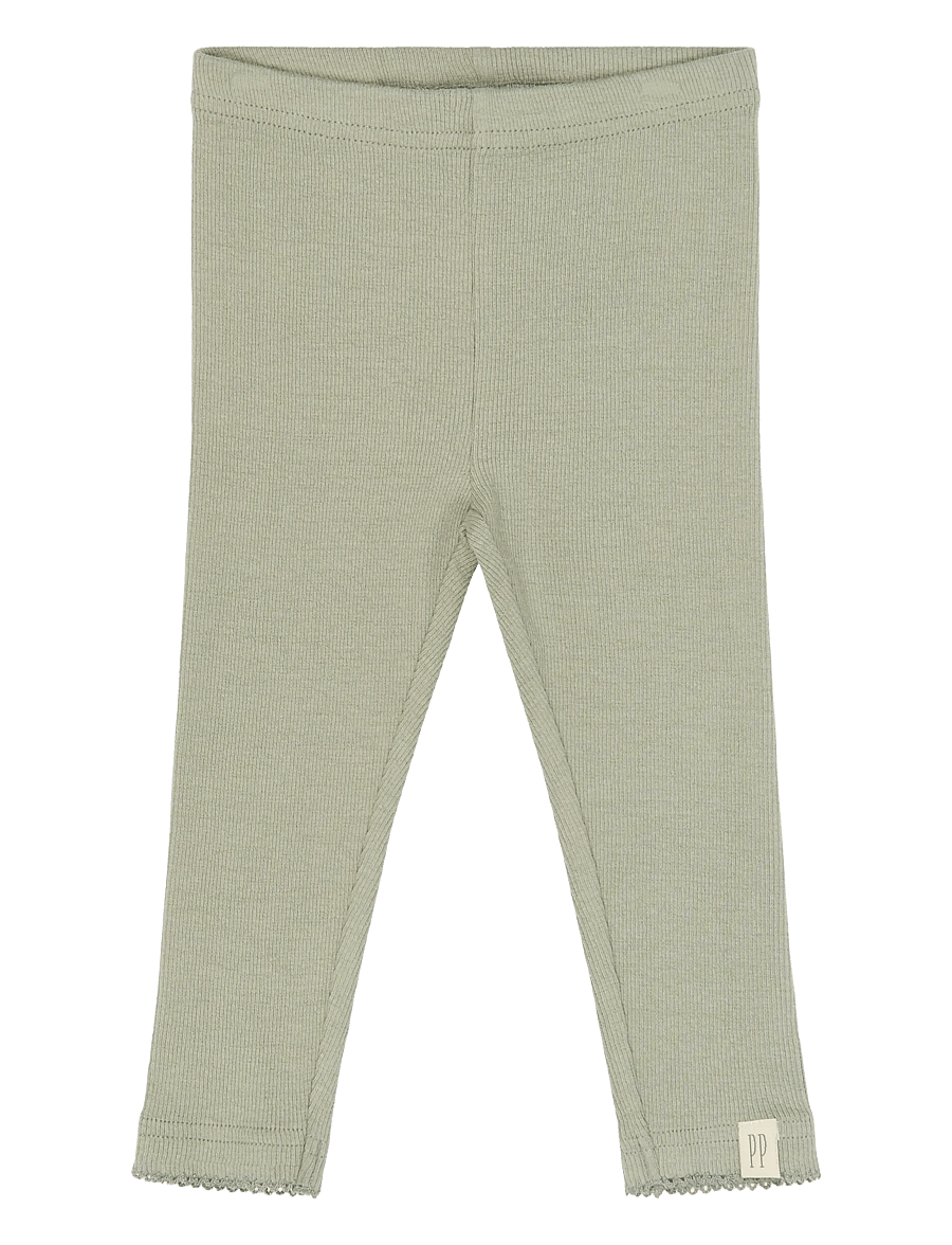 Petit Piao - PPSea Leggings - leggings - shadow - 1