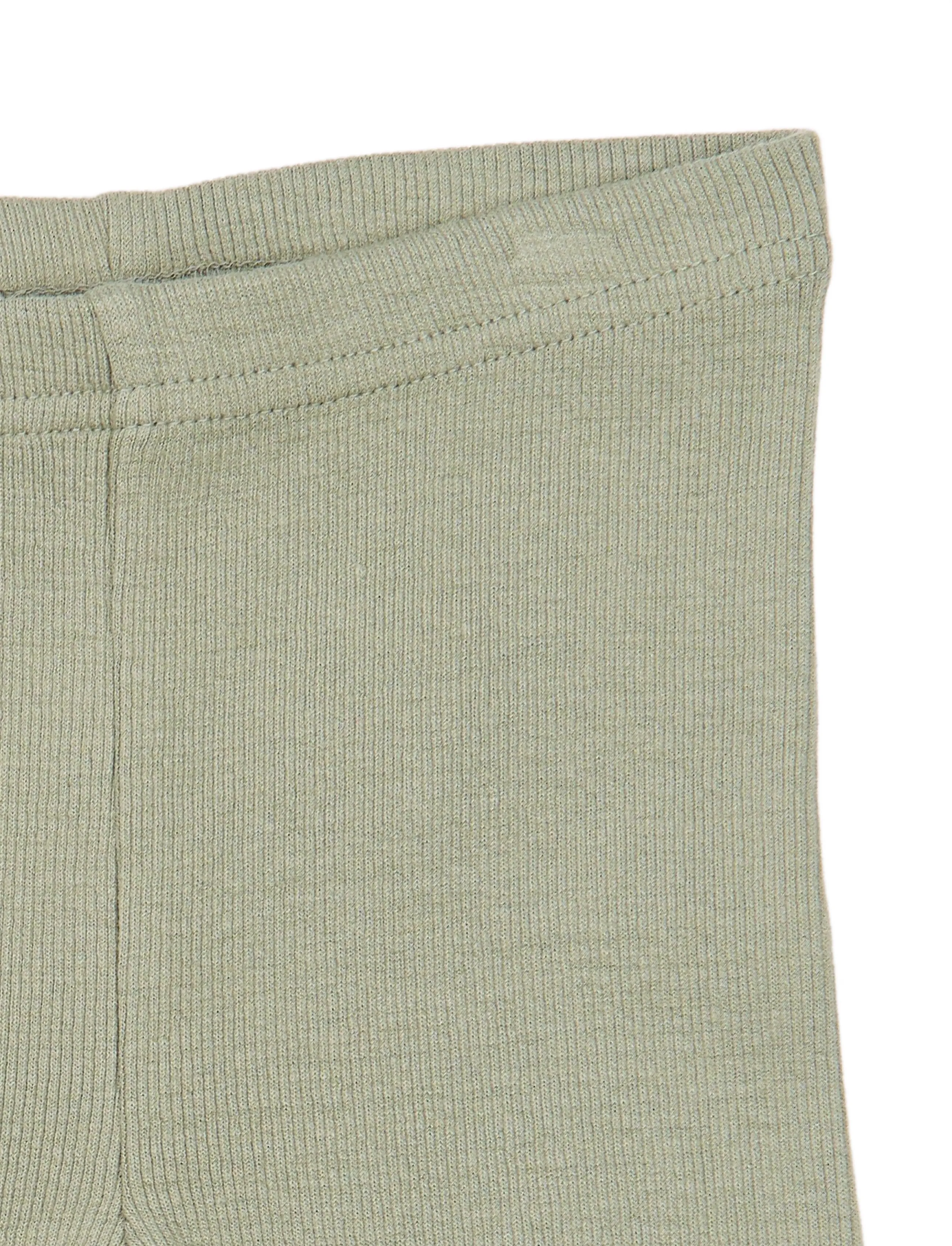 Petit Piao - PPSea Leggings - leggings - shadow - 2