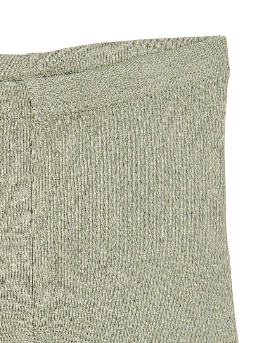 Petit Piao - PPSea Leggings - leggings - shadow - 2