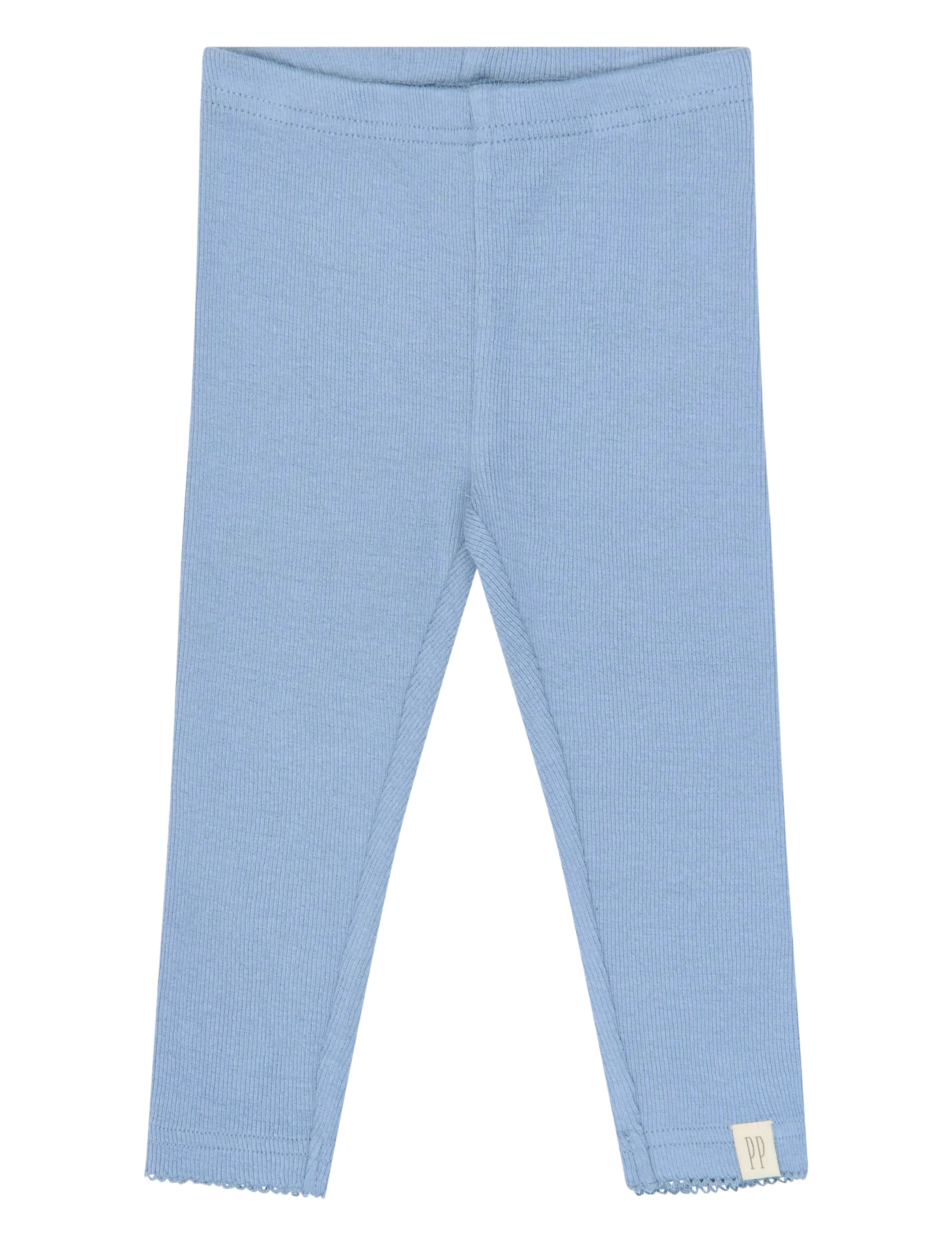 Petit Piao PPSea Leggings - Osta suuruse järgi - STONEWASH / blue
