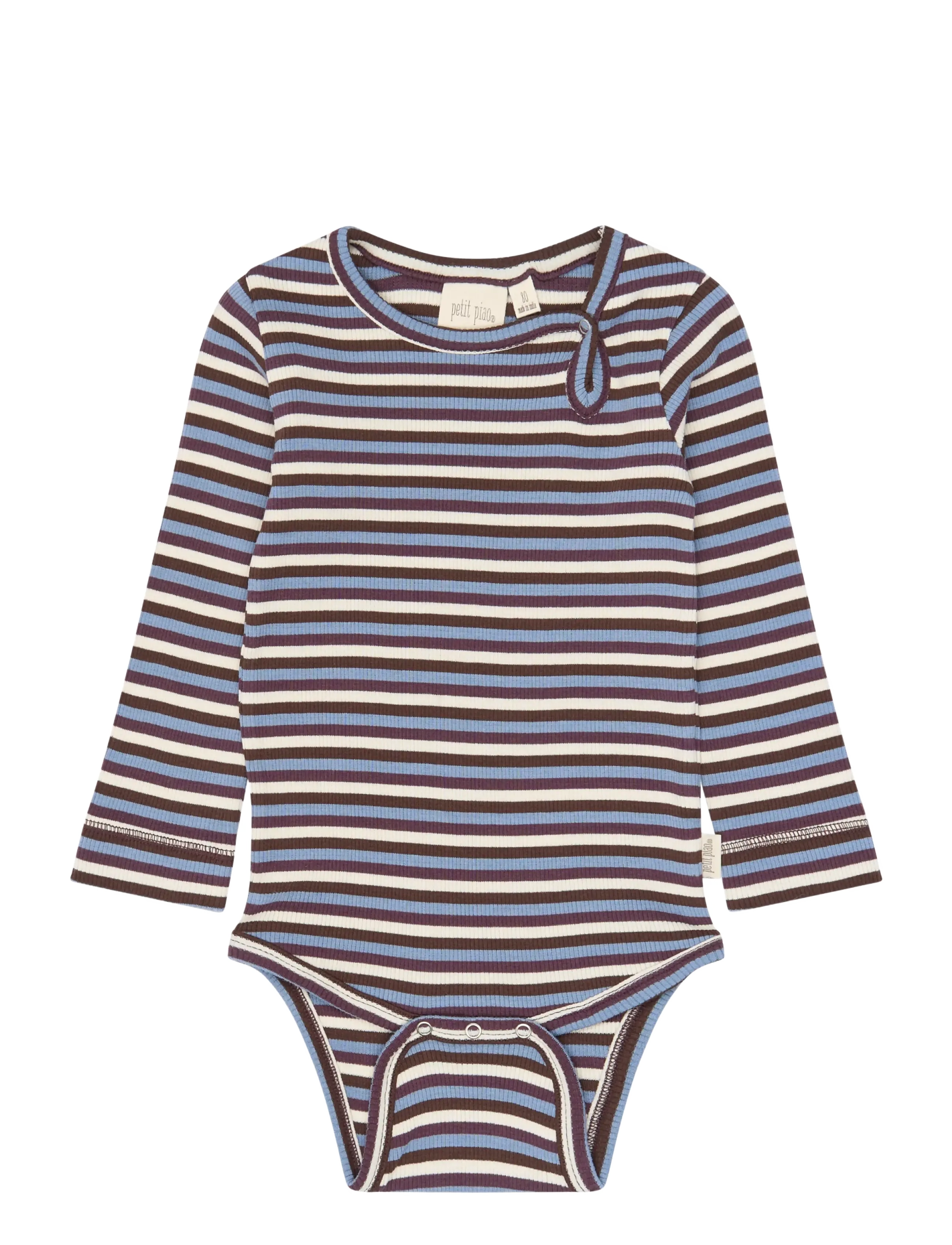 HUCKLEBERRY MULTISTRIPED