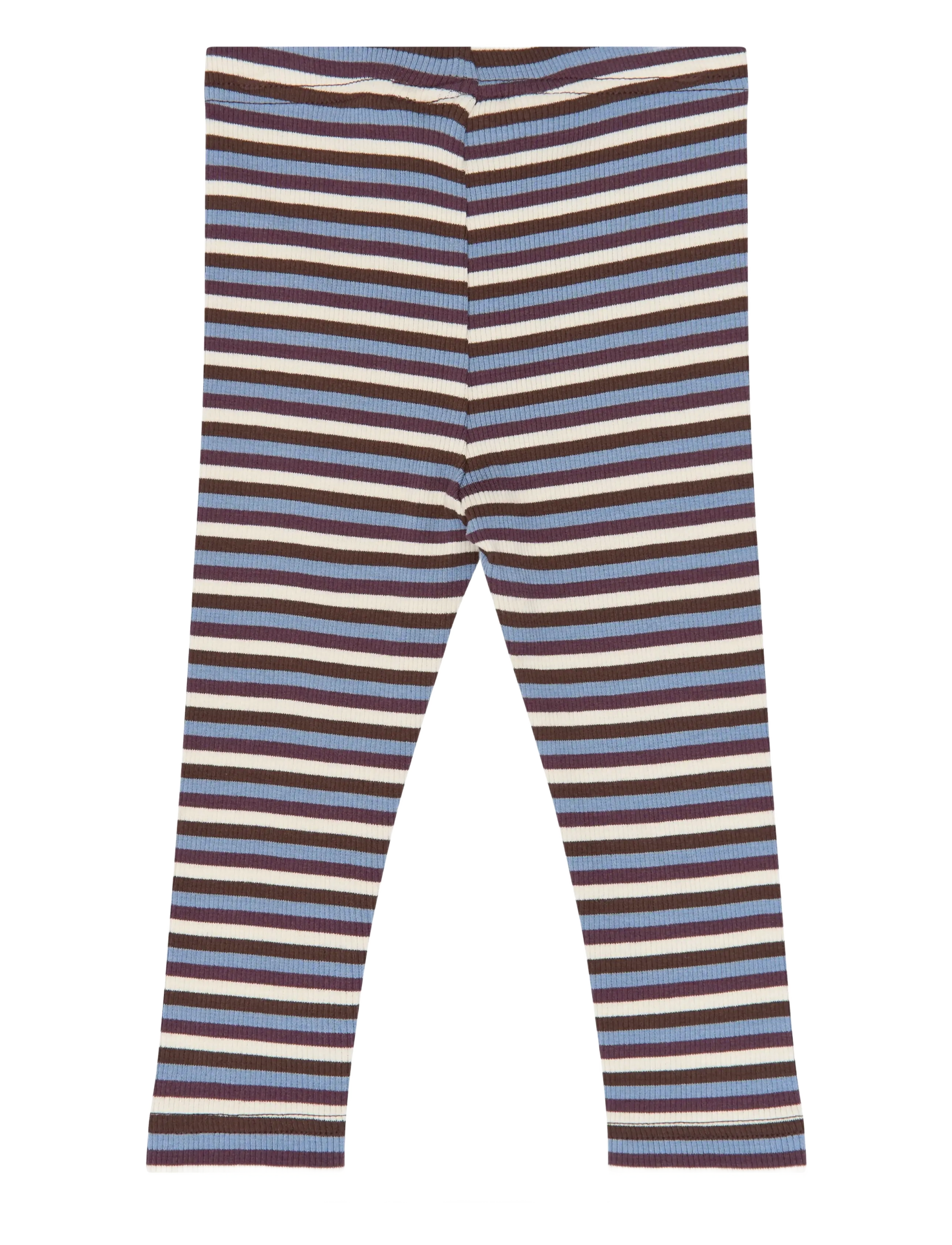 Petit Piao PPSong Leggings - Osta suuruse järgi - HUCKLEBERRY MULTISTRIPED / multi