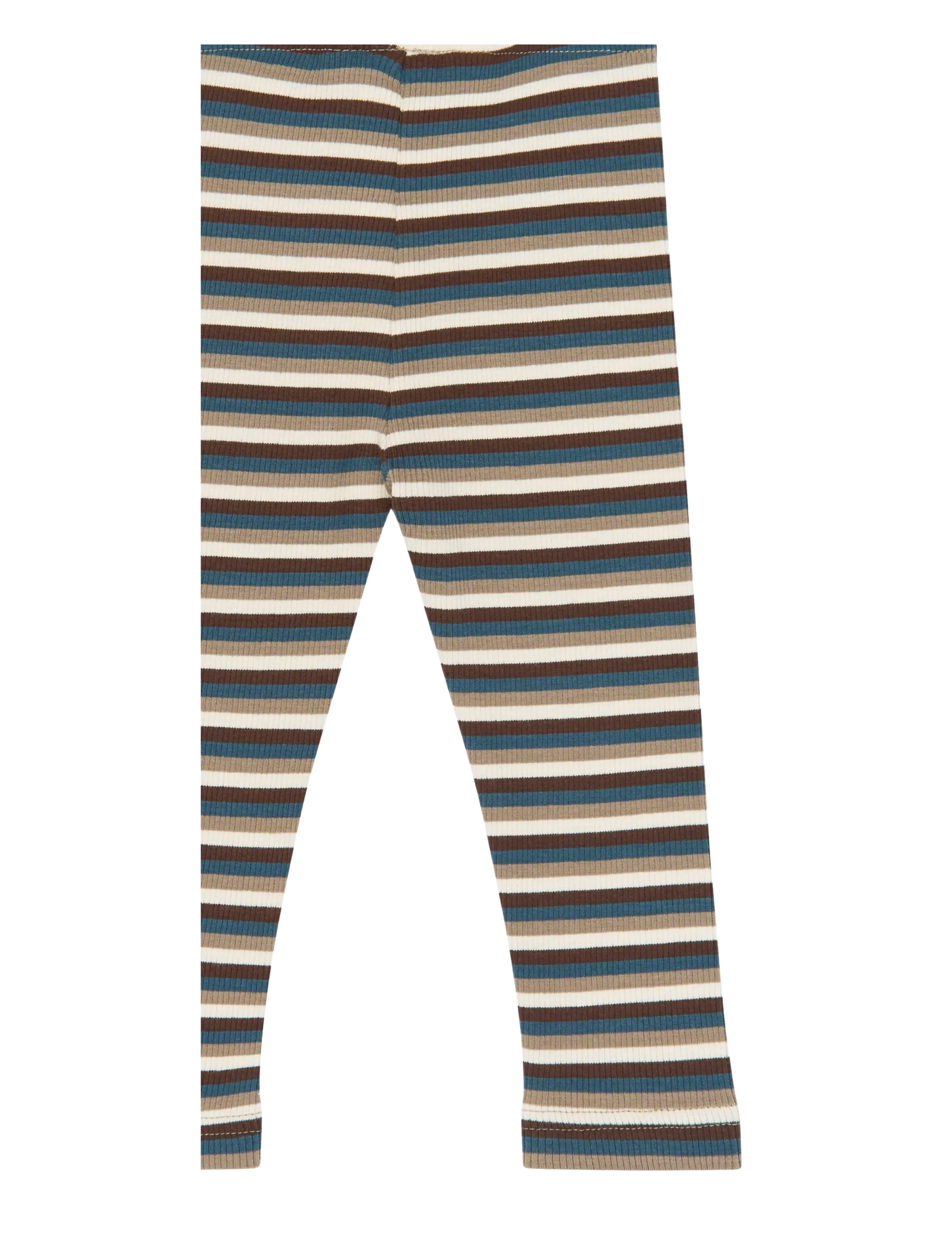 Petit Piao - PPSong Leggings - leggings - key largo multistriped - 1