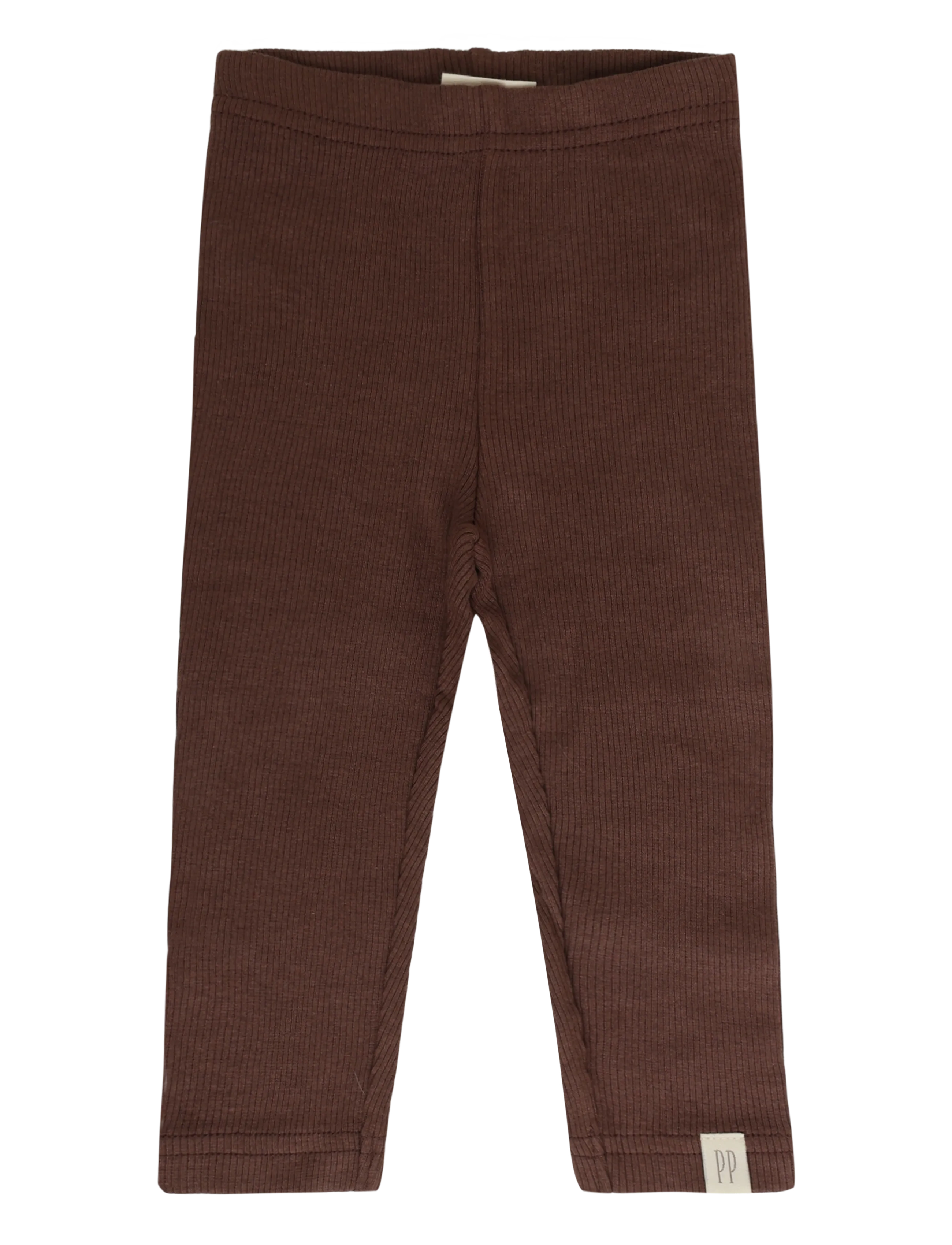 Petit Piao PPStone Leggings - Inspiration - CHESTNUT / brown