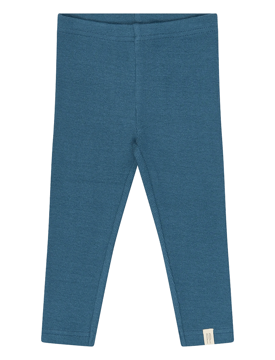 Petit Piao - PPStone Leggings - leggings - key largo - 0