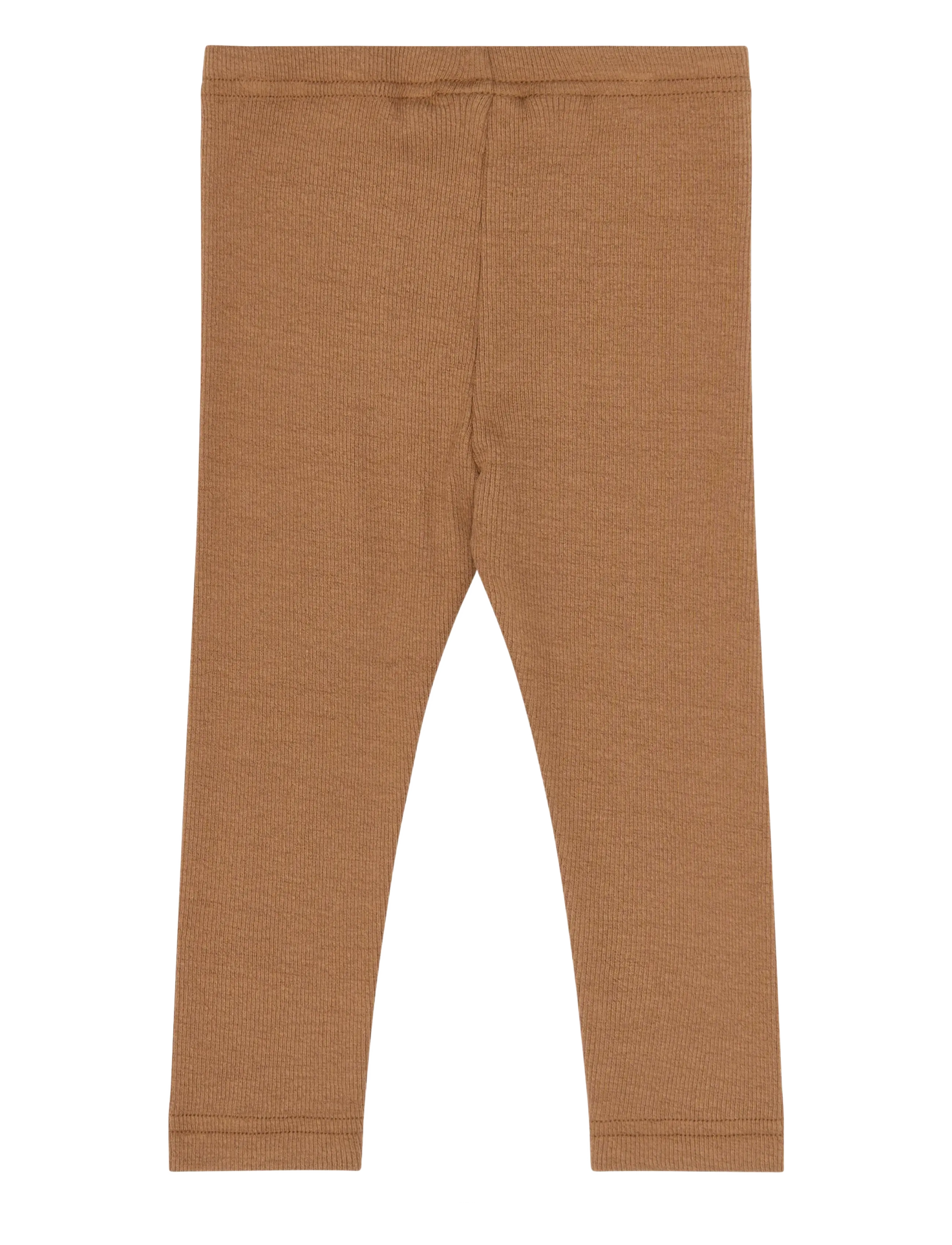 Petit Piao - PPStone Leggings - retuusid - rawhide - 1