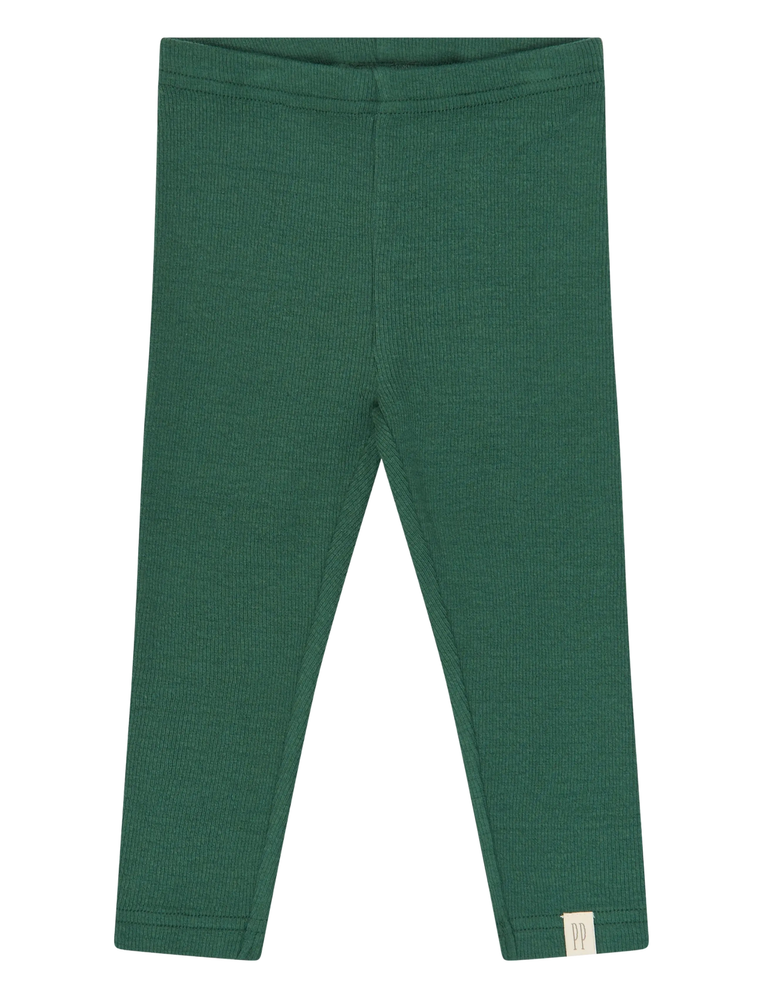 Petit Piao PPStone Leggings - Osta suuruse järgi - TREKKING GREEN / green