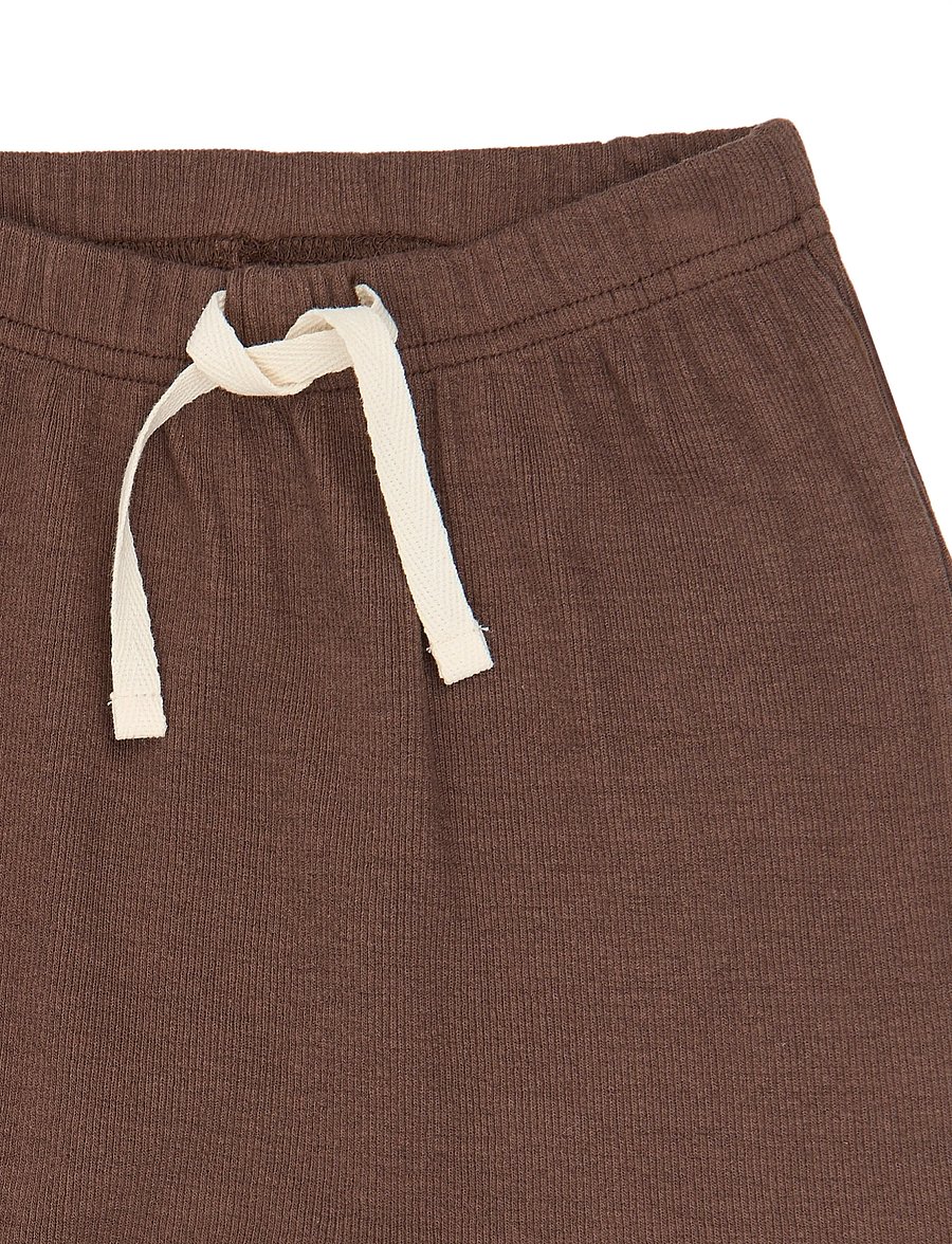 Petit Piao - PPStone Pants - babyhosen - chestnut - 2