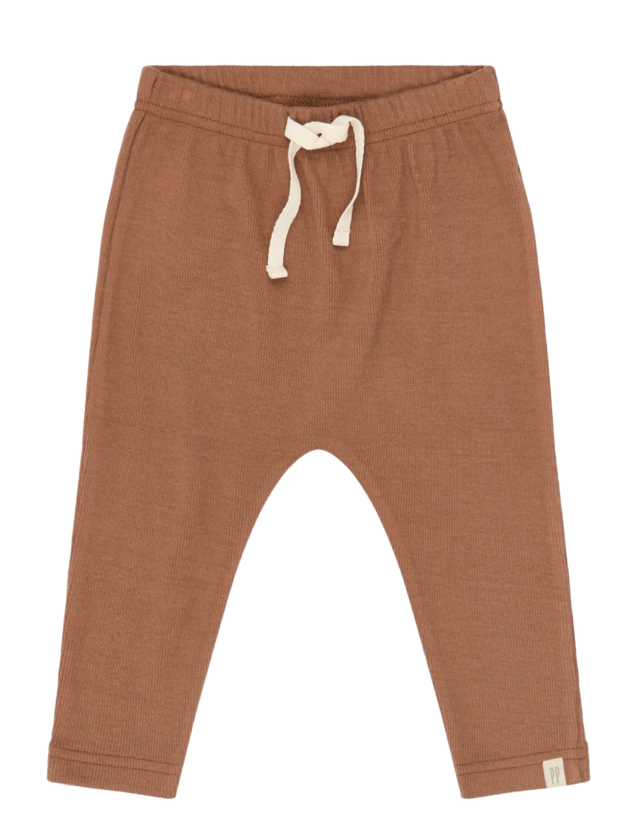 Petit Piao PPStone Pants - Osta suuruse järgi - RAWHIDE / brown