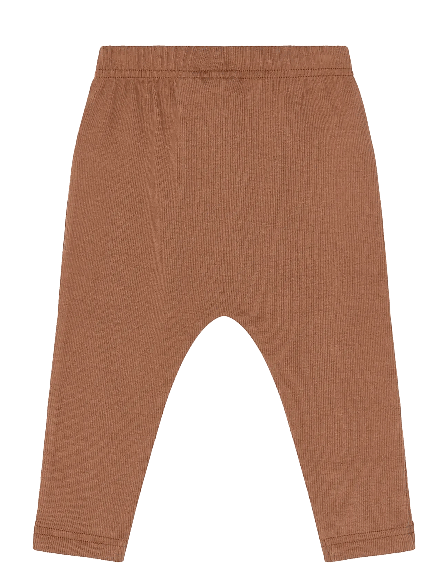 Petit Piao - PPStone Pants - babyhosen - rawhide - 1