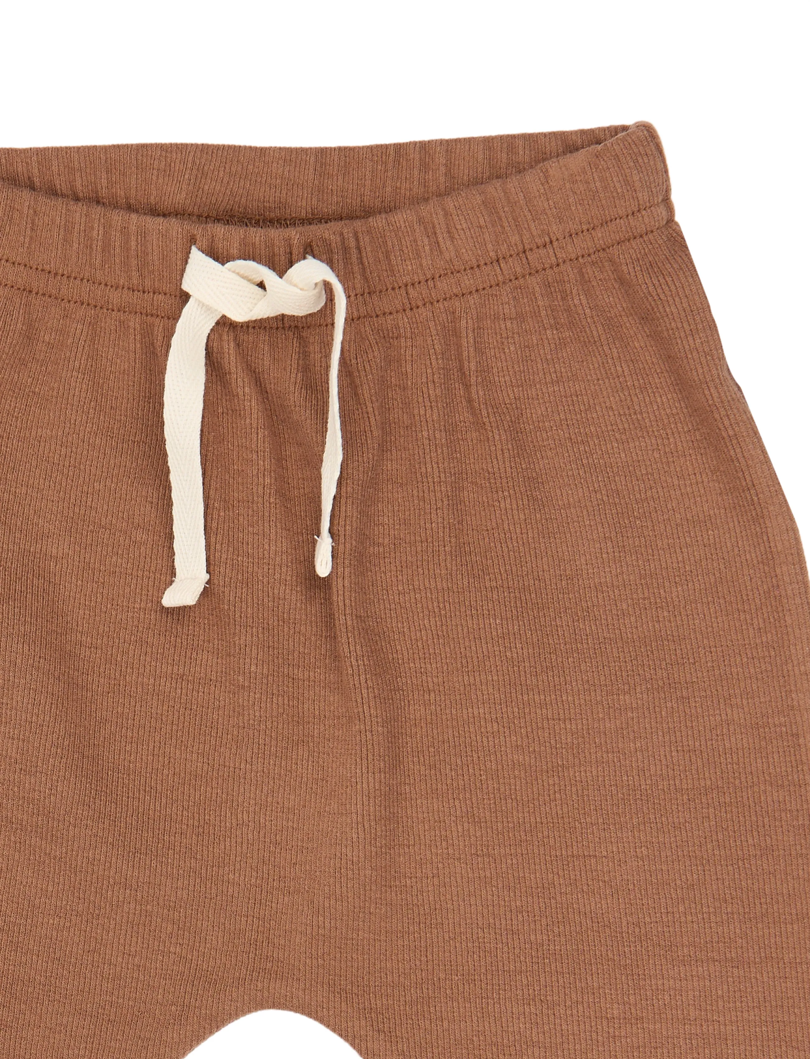 Petit Piao - PPStone Pants - babyhosen - rawhide - 2