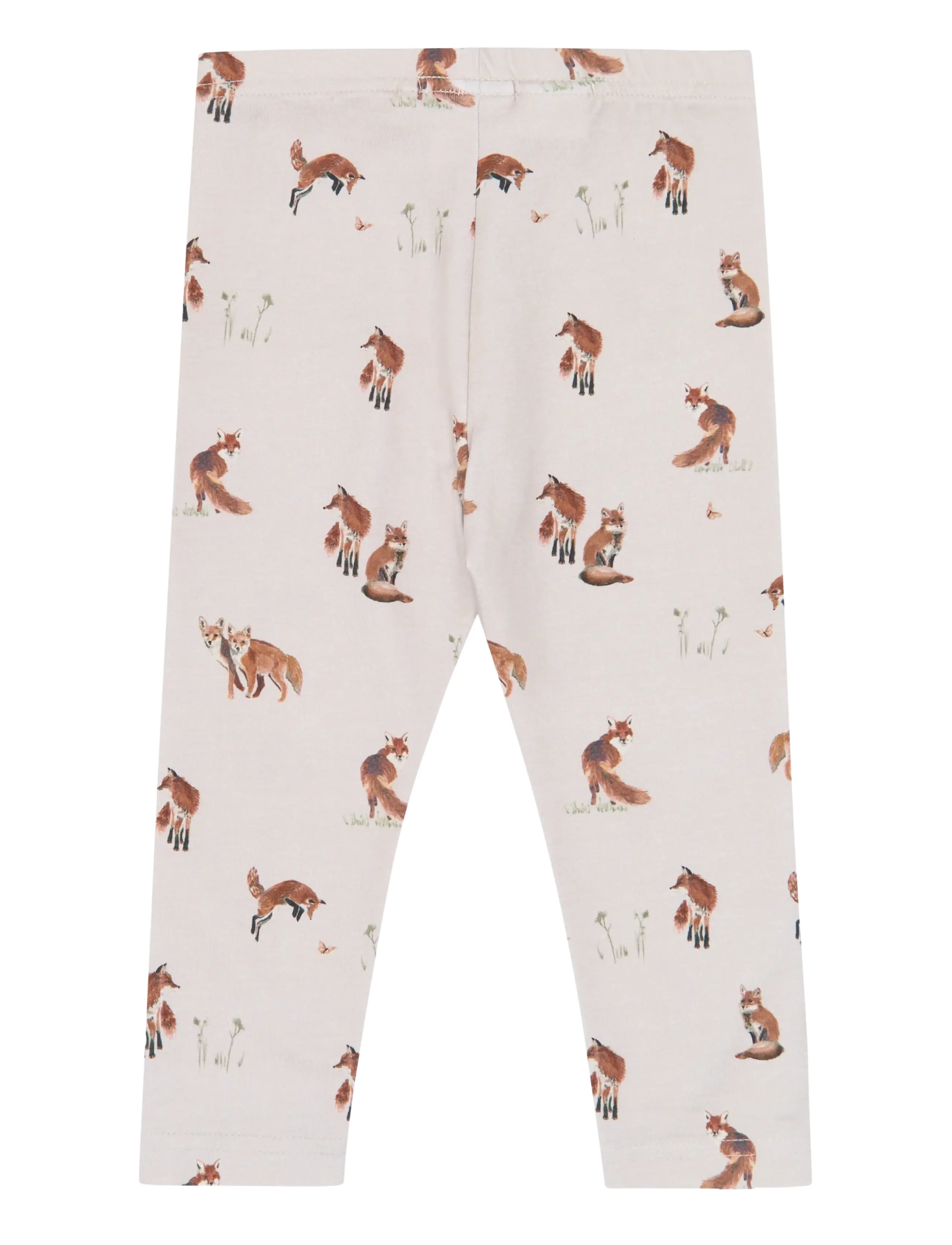 Petit Piao - Ppstar Leggings -