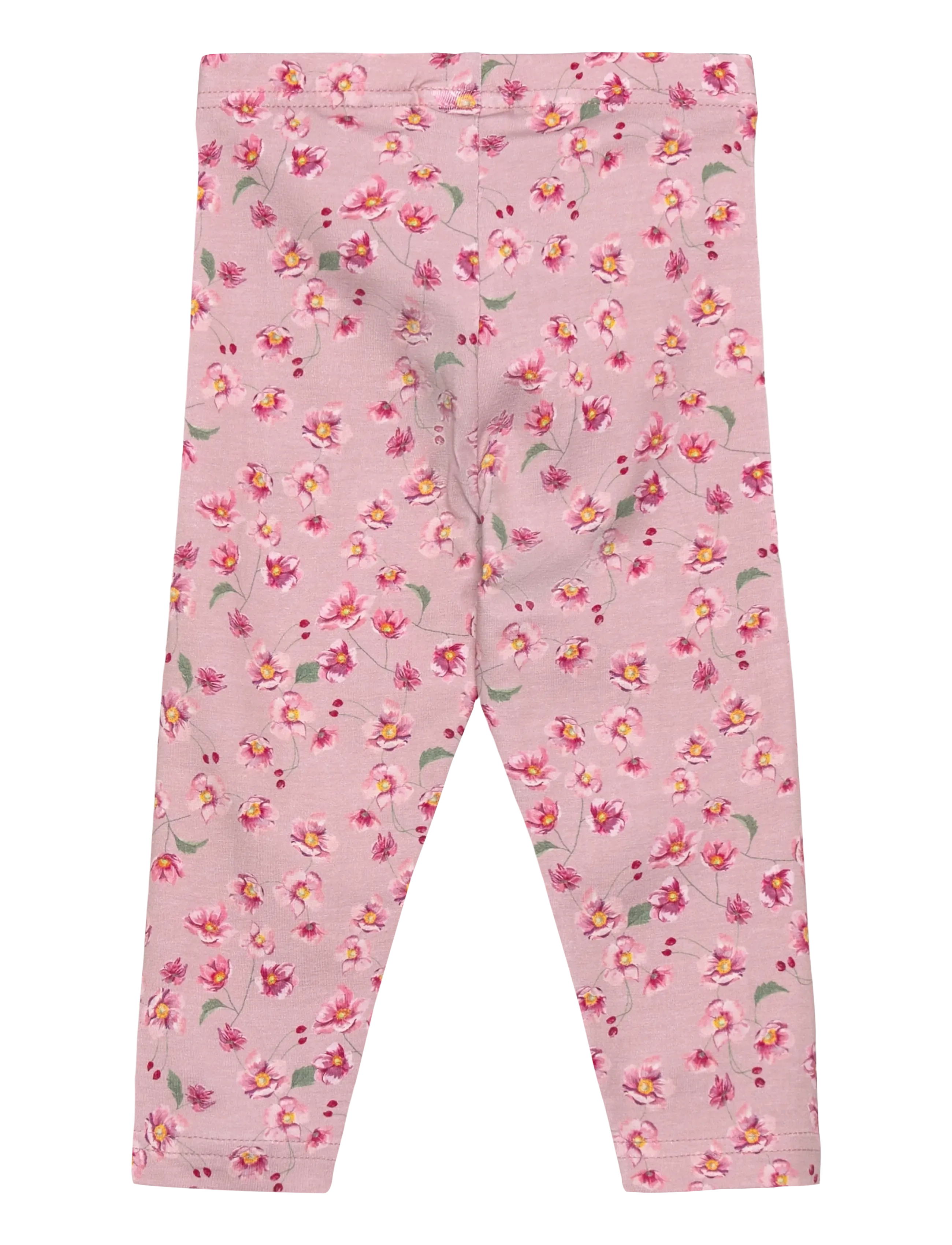 Petit Piao - Legging Printed - die niedrigsten preise - autumn anemone - 1