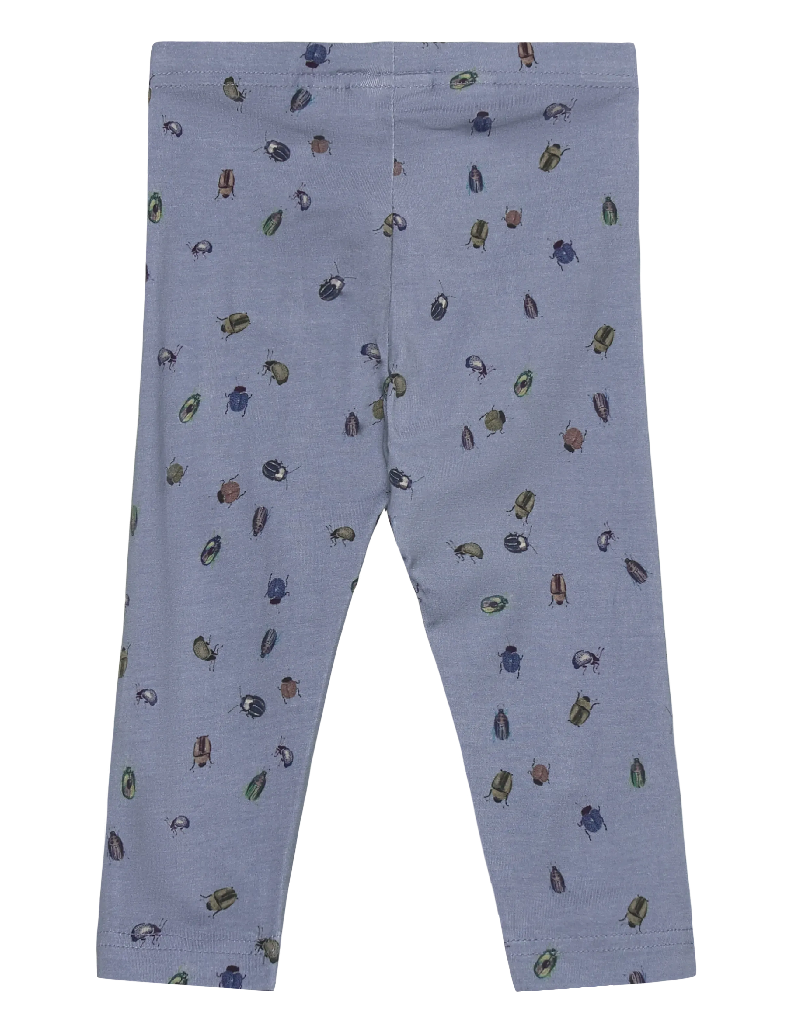 Petit Piao - Legging Printed - die niedrigsten preise - beetle - 1