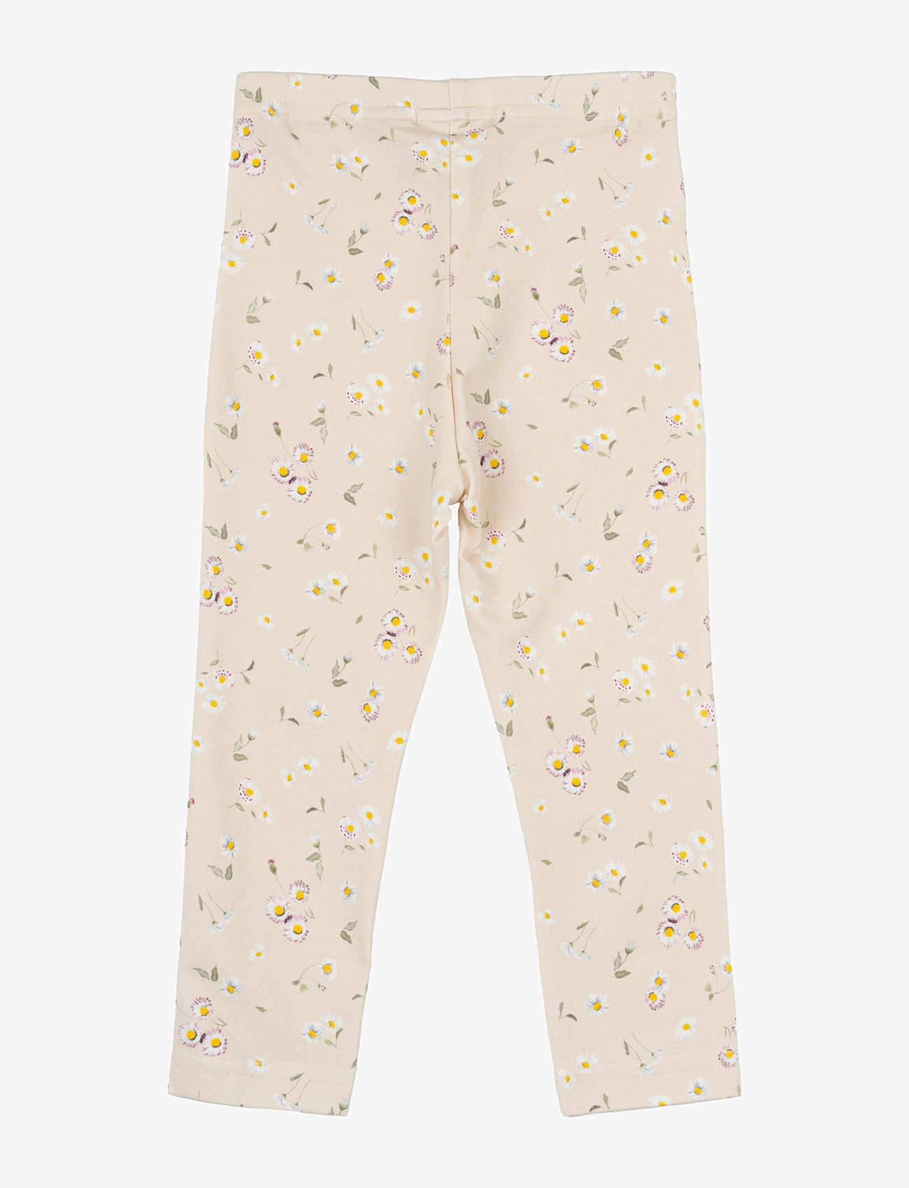 Petit Piao - Legging Printed - efterårstøj - bellis - 1