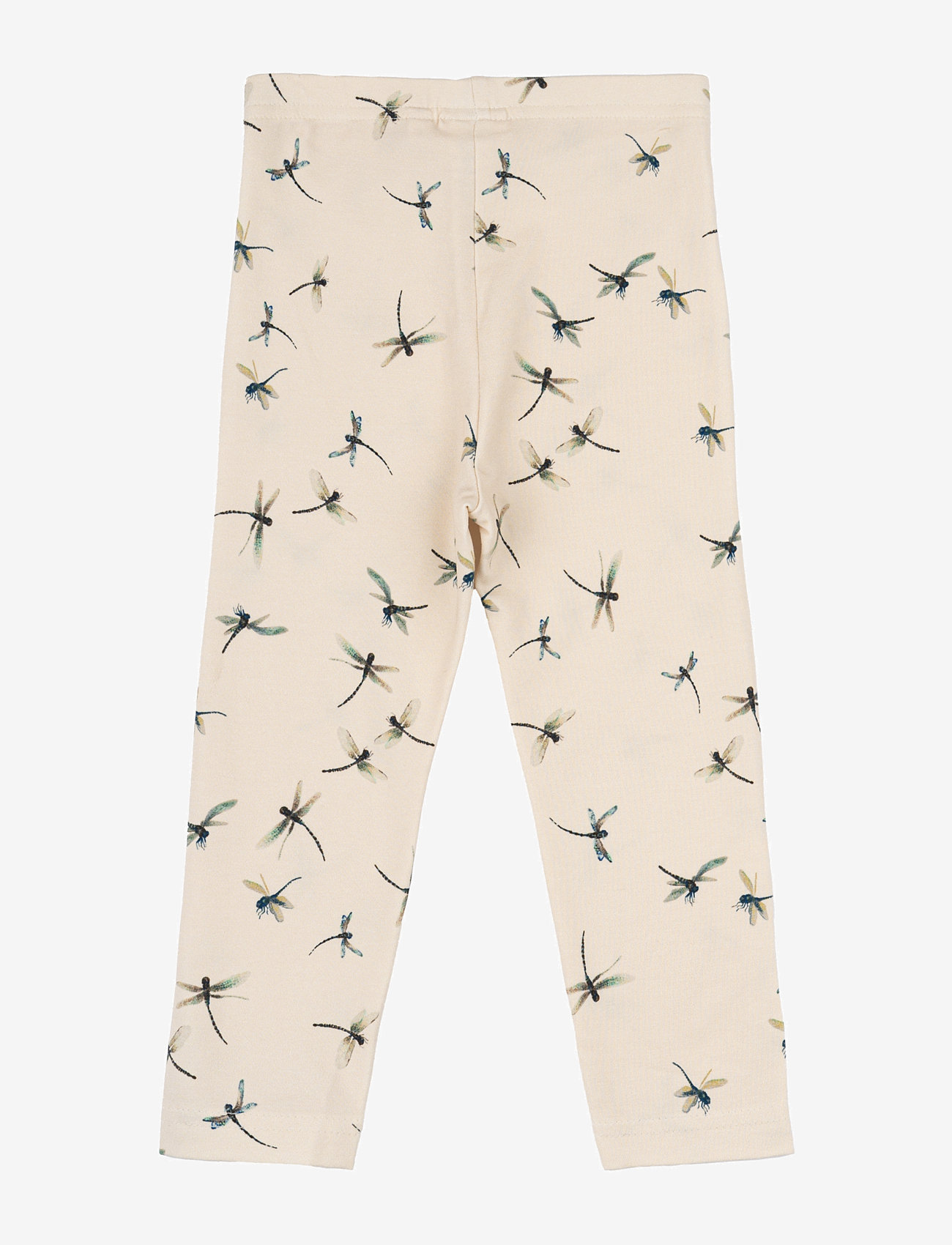 Petit Piao - Legging Printed - sügisesed riided - dragonfly - 2