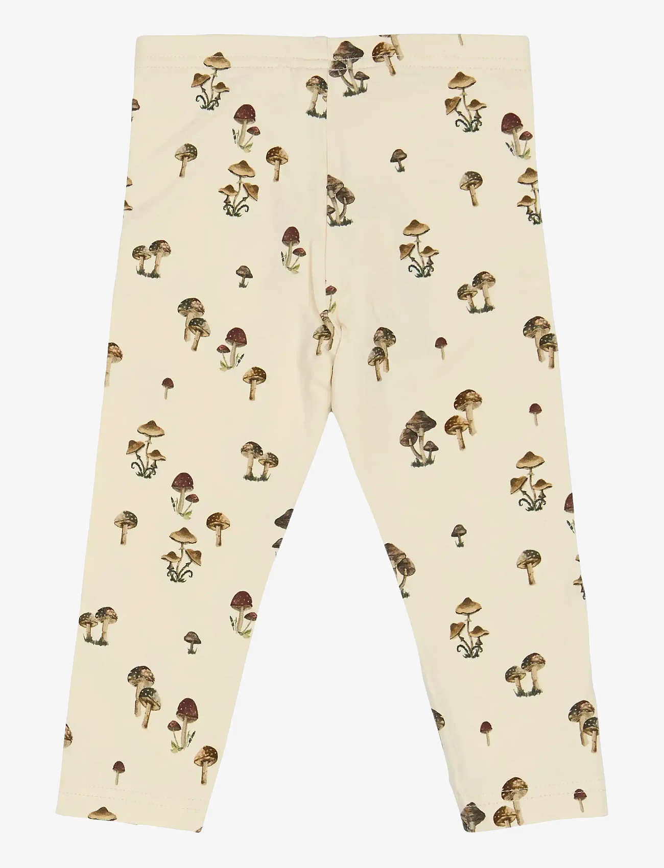 Petit Piao - Legging Printed - sügisesed riided - fungi - 1