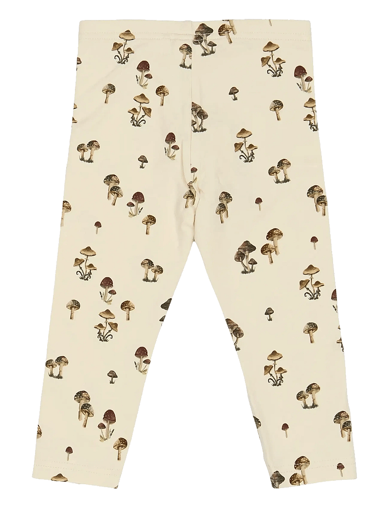 Petit Piao - Legging Printed - retuusid - fungi - 1