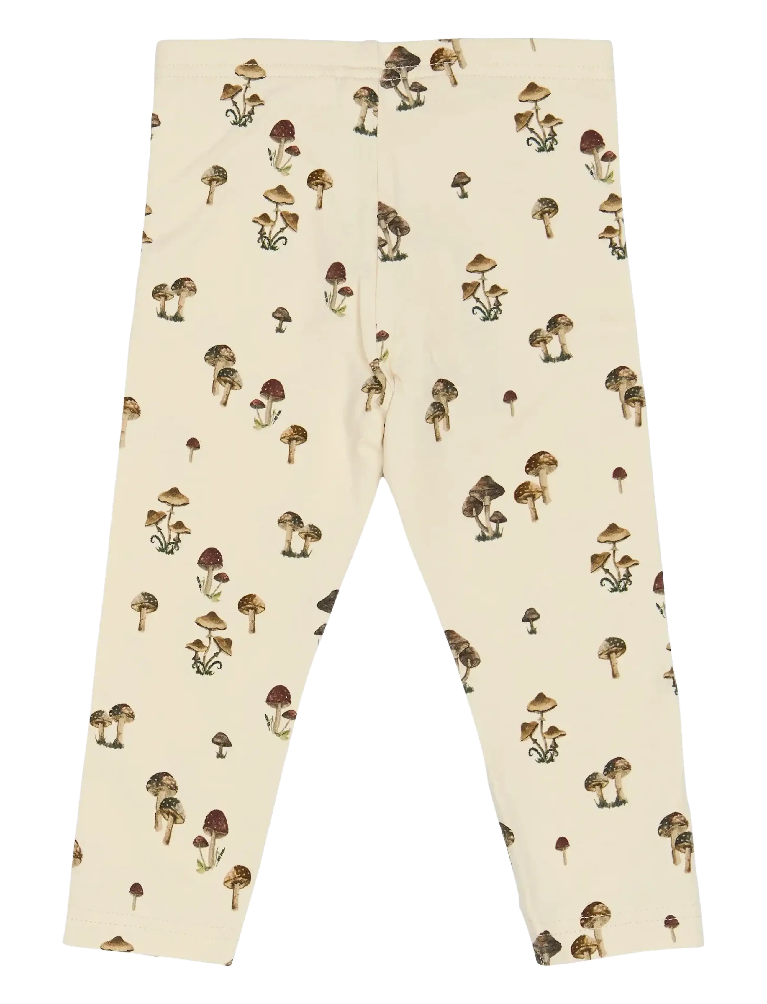 Petit Piao - Legging Printed - madalaimad hinnad - fungi - 1