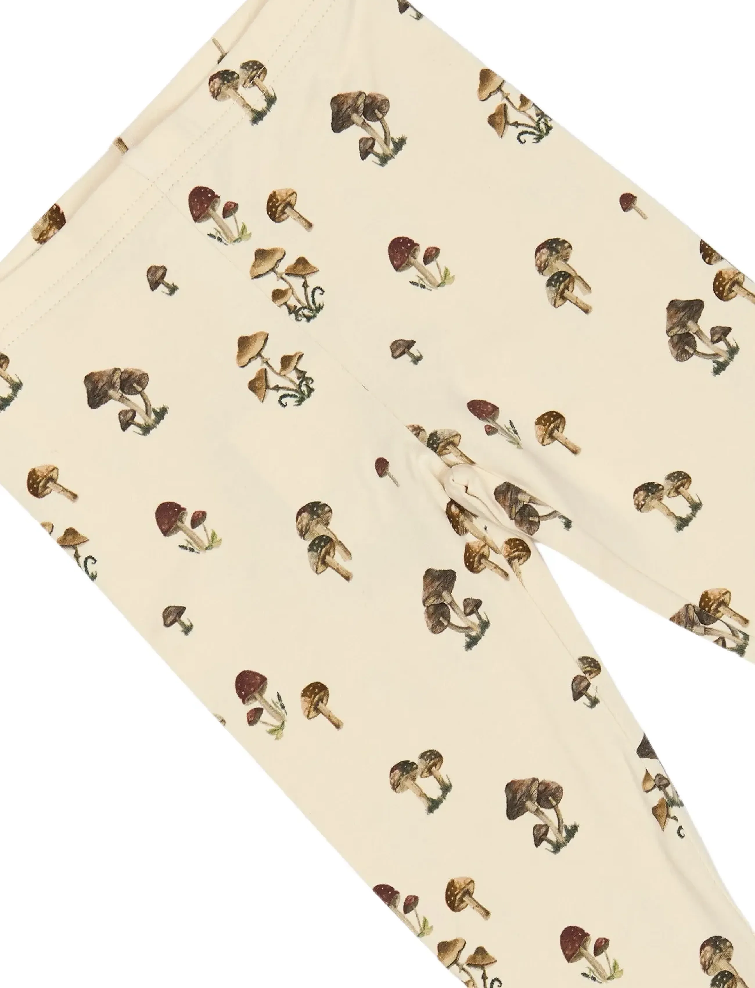 Petit Piao - Legging Printed - madalaimad hinnad - fungi - 2