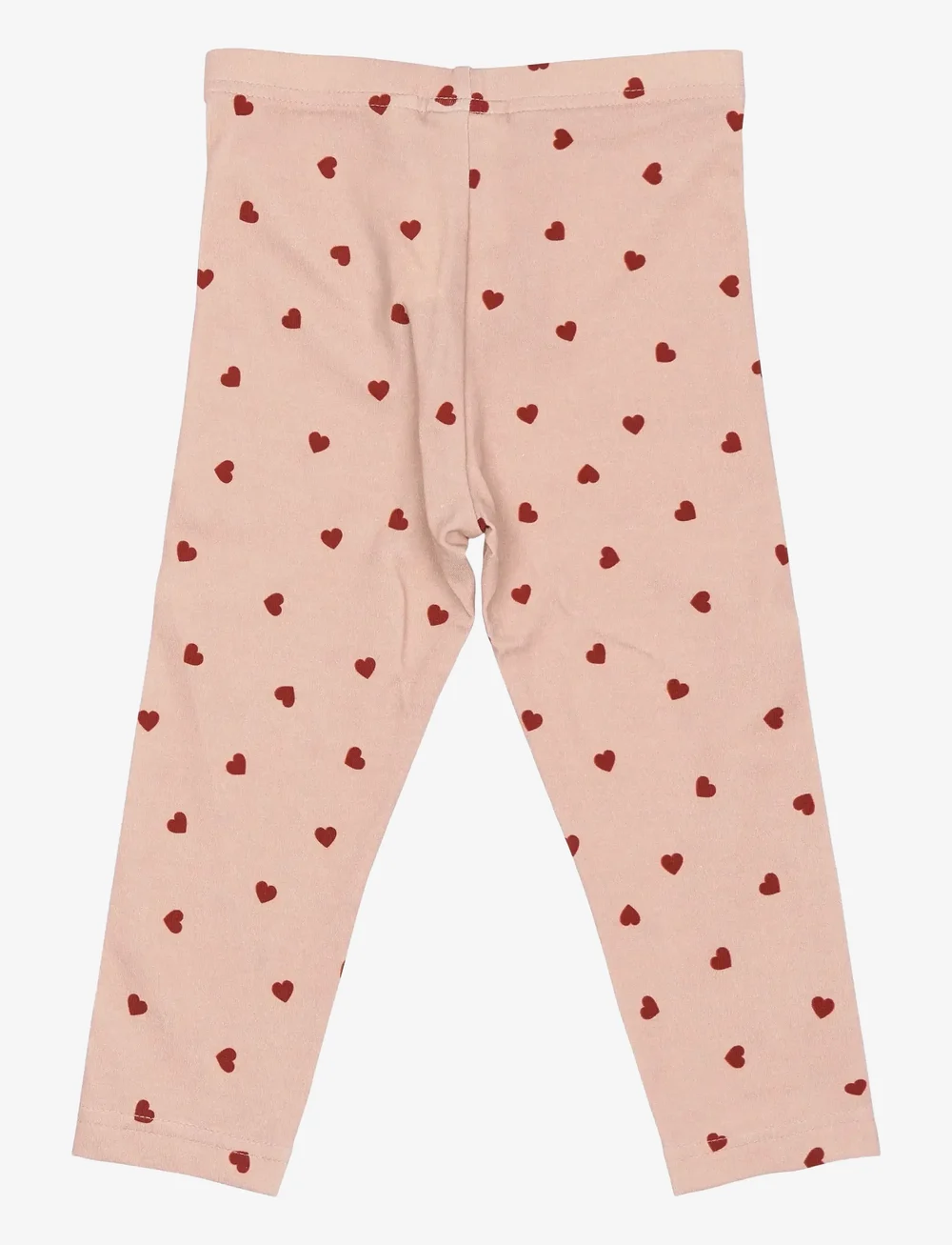 Petit Piao - Legging Printed - retuusid - heart - 1