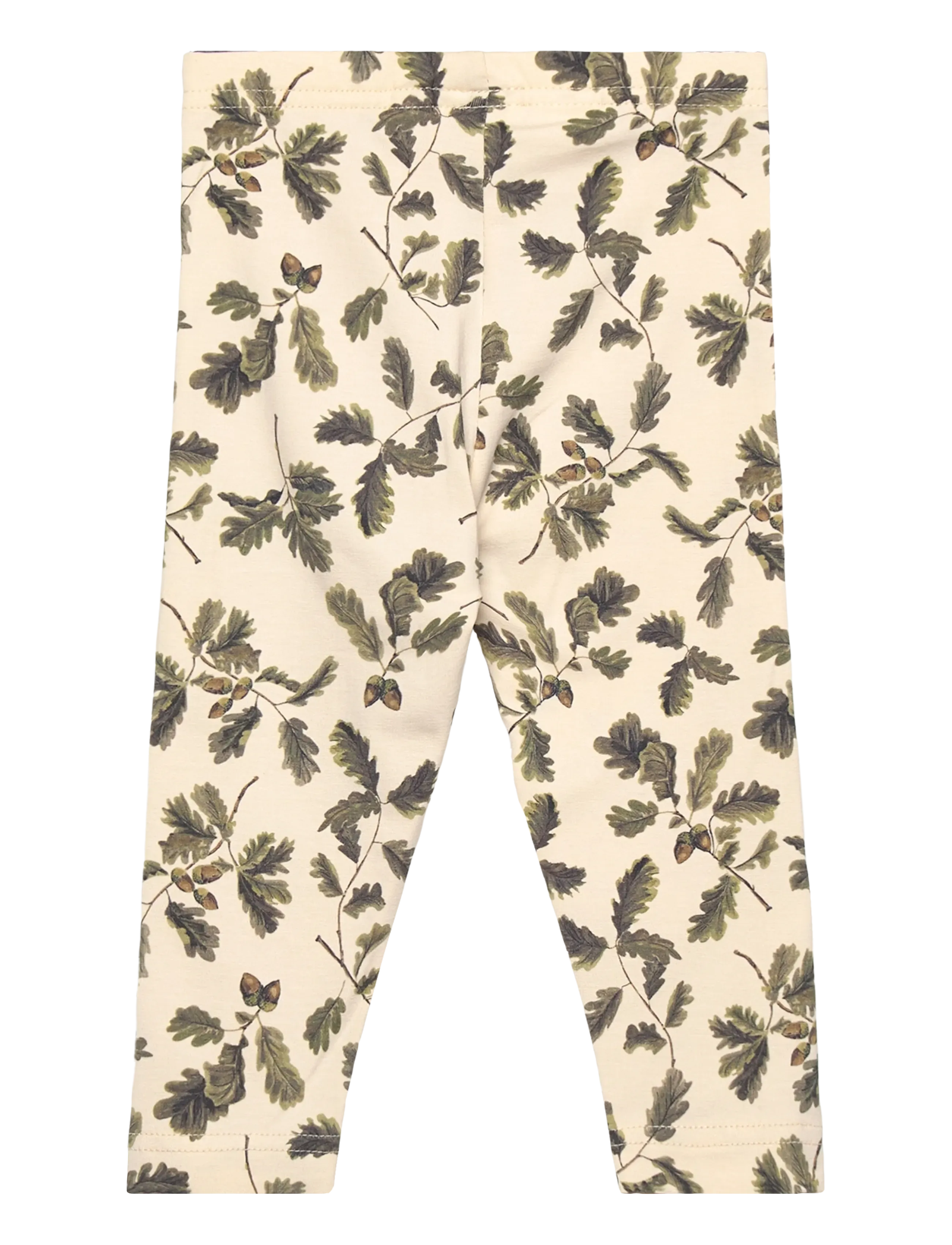 Petit Piao - Legging Printed - de laveste prisene - oak - 1