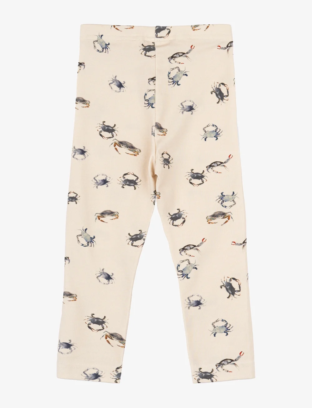 Petit Piao - Legging Printed - leggings - sea - 1